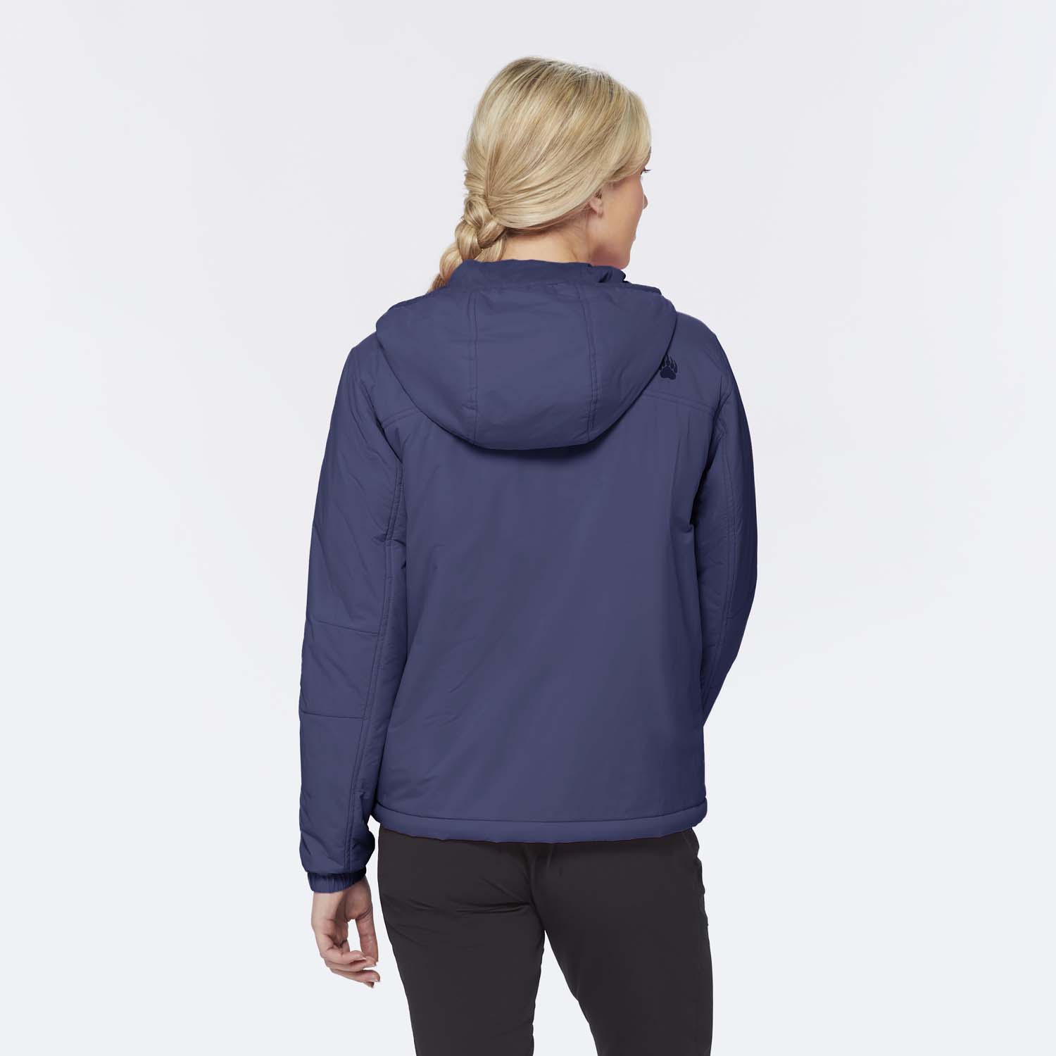 Women's AKHG Livengood Hooded Anorak