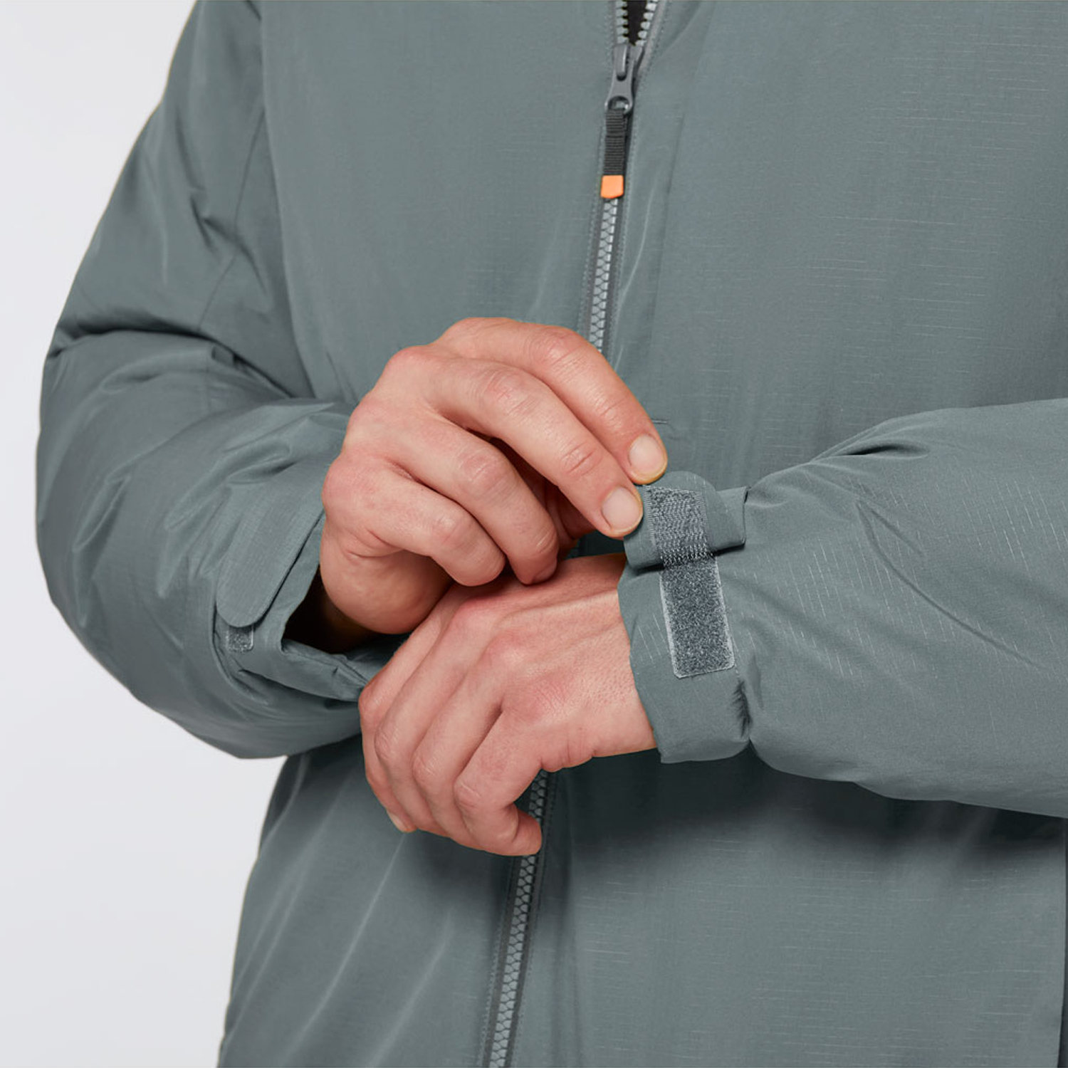 Men's AKHG Ursa Major Waterproof Down Jacket