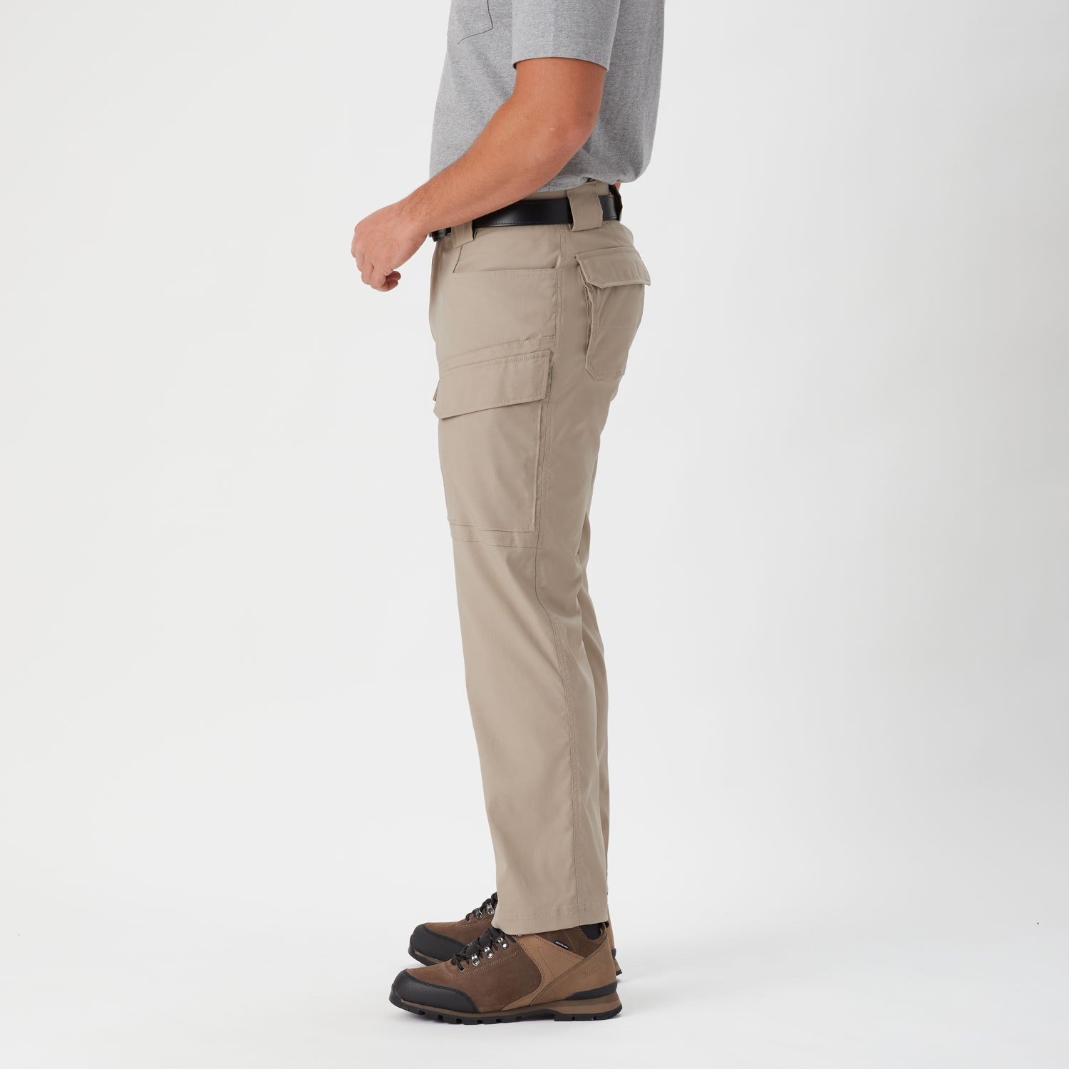 Men's DuluthFlex Dry on the Fly Relaxed Fit Cargo Pants