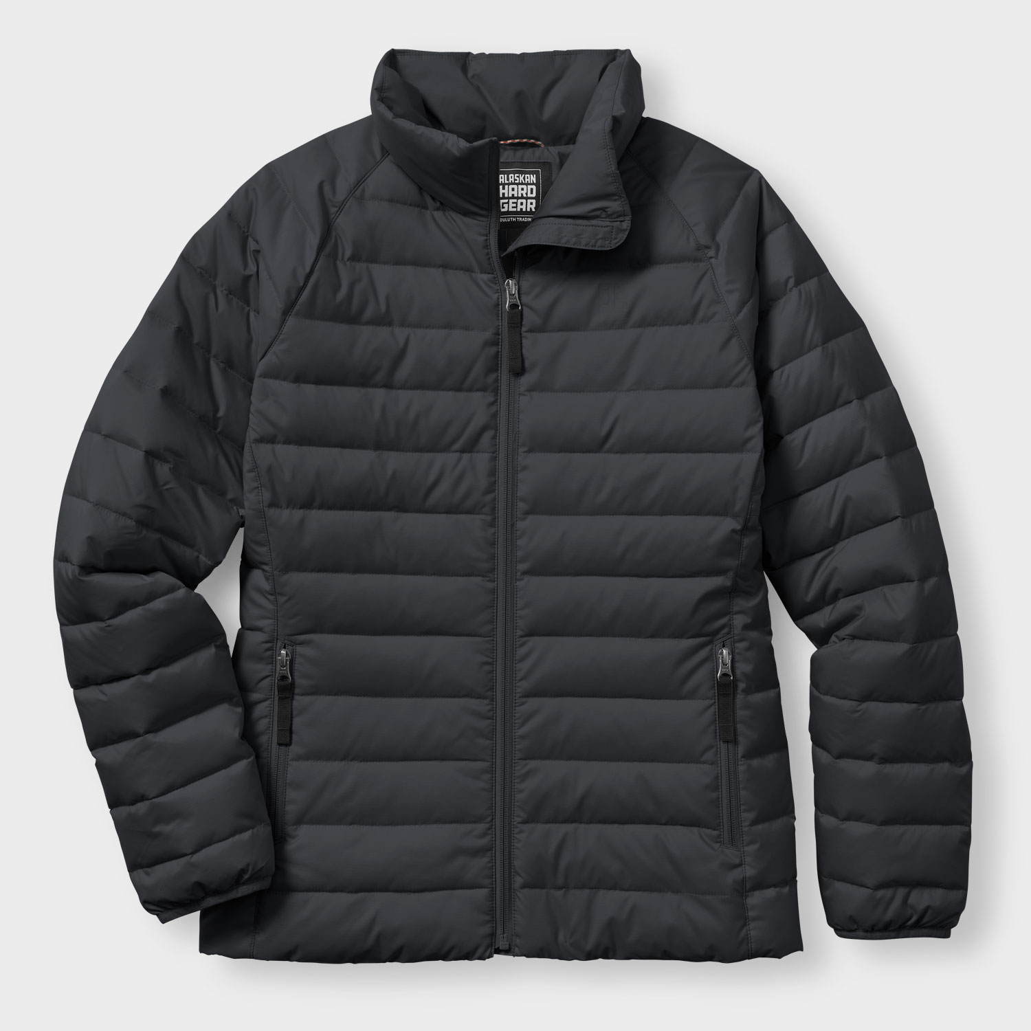 Women's AKHG Puffin Mock Jacket | Duluth Trading Company