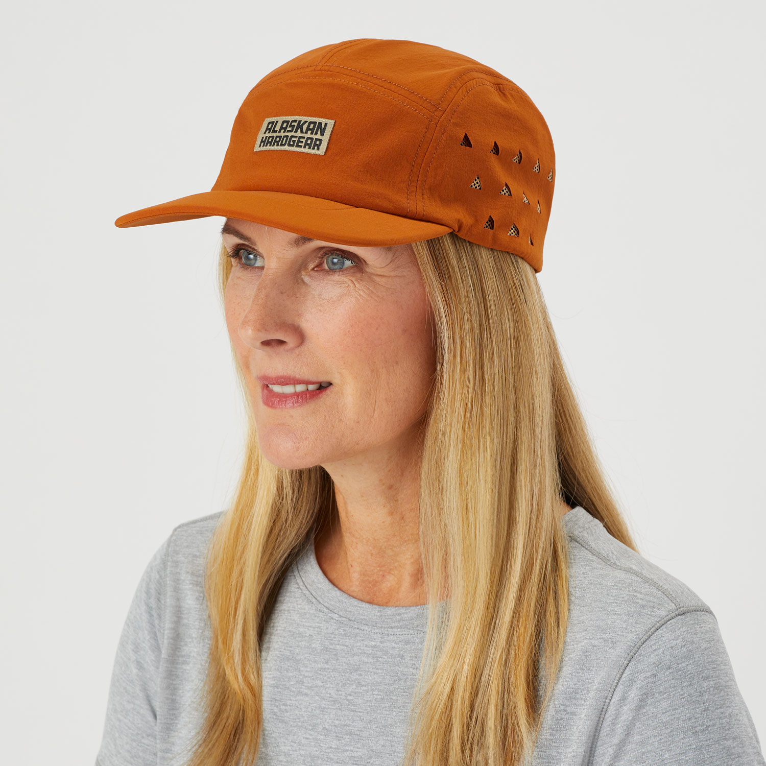 帽子 MAGAZINE CAMP CAP Supreme Washed Chino Twill Camp Cap (FW24) - $48