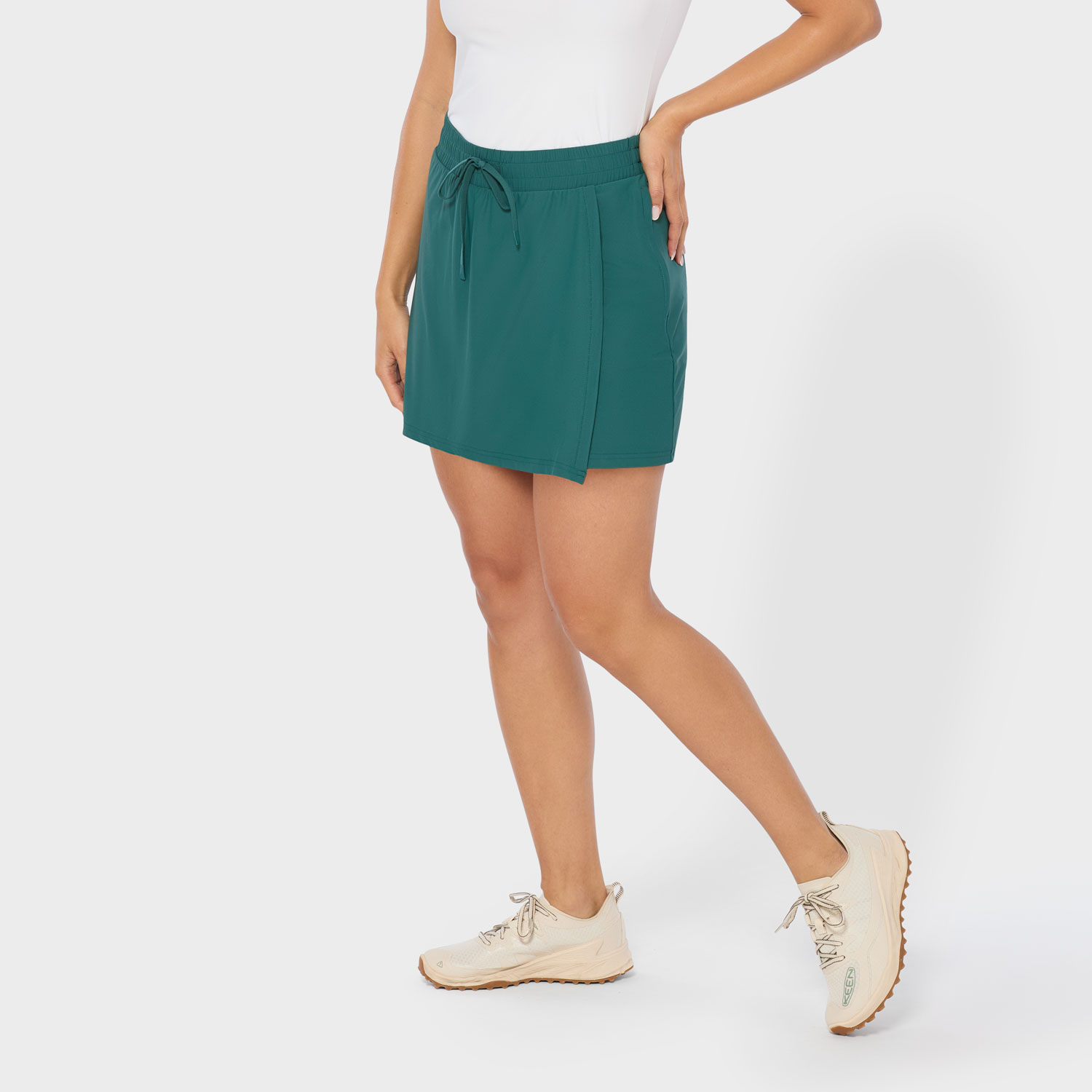 Women's Armachillo Skort - image 3