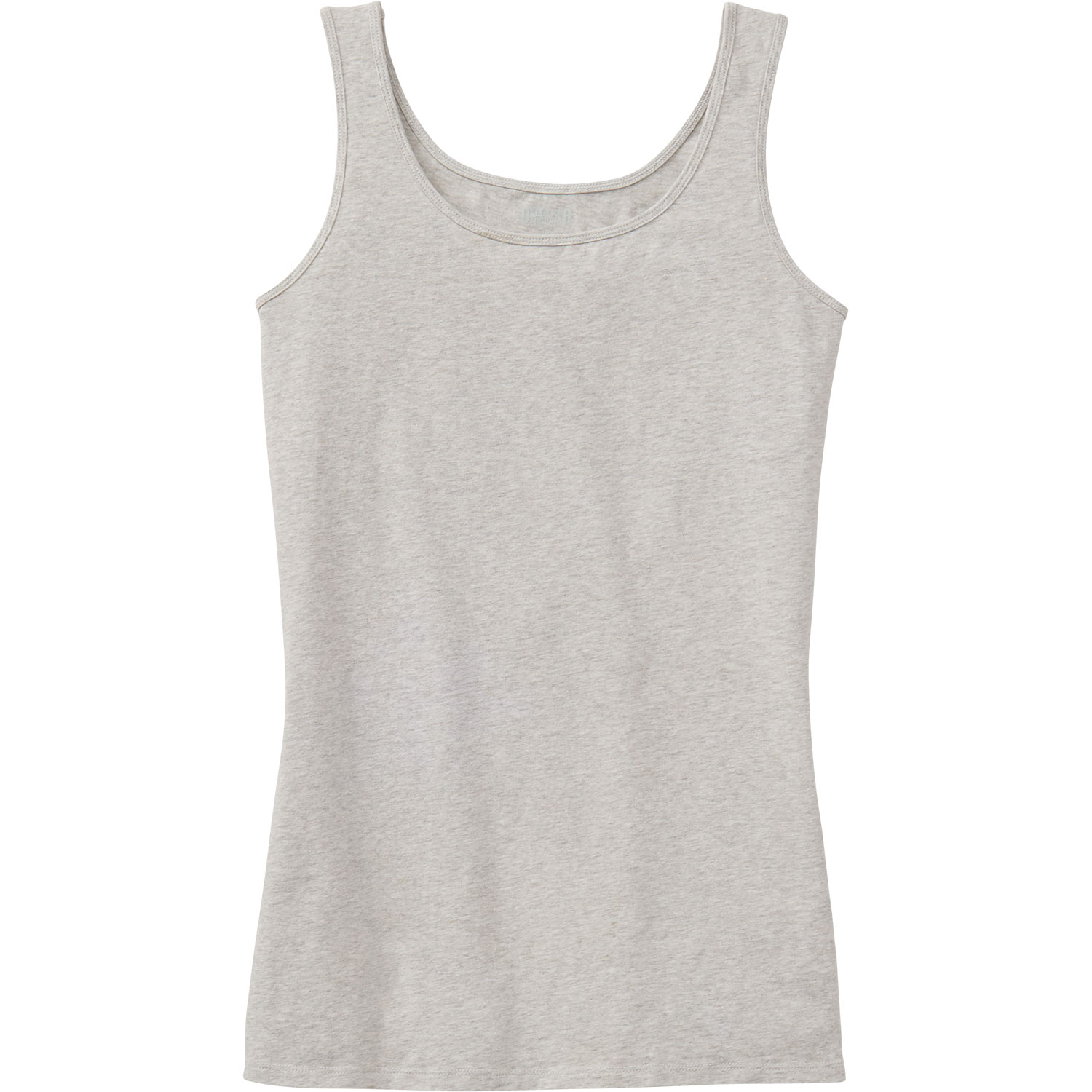 Women's Plus No-Yank Scoopneck Tank | Duluth Trading Company