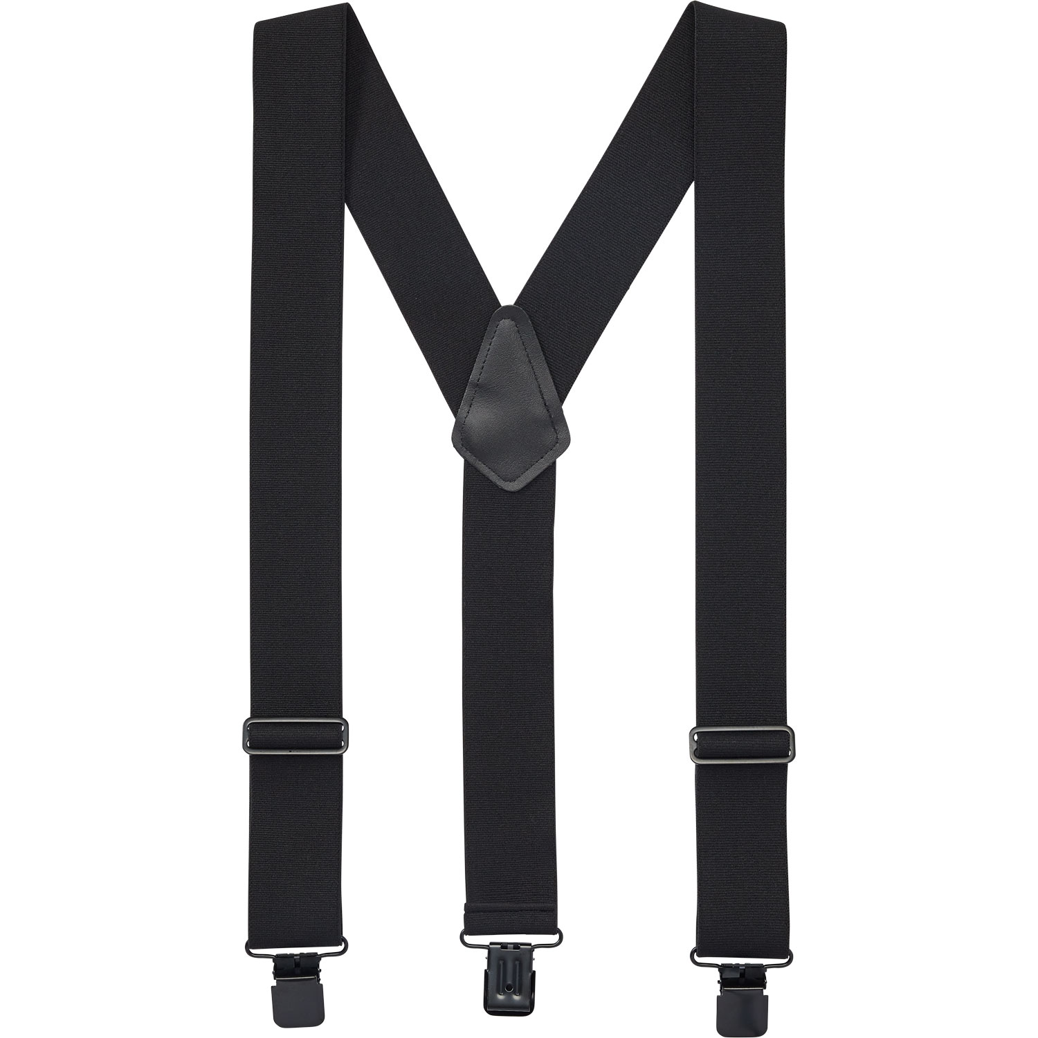 Duluth X-Back Clip Suspenders
