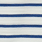 Blue/White Stripe