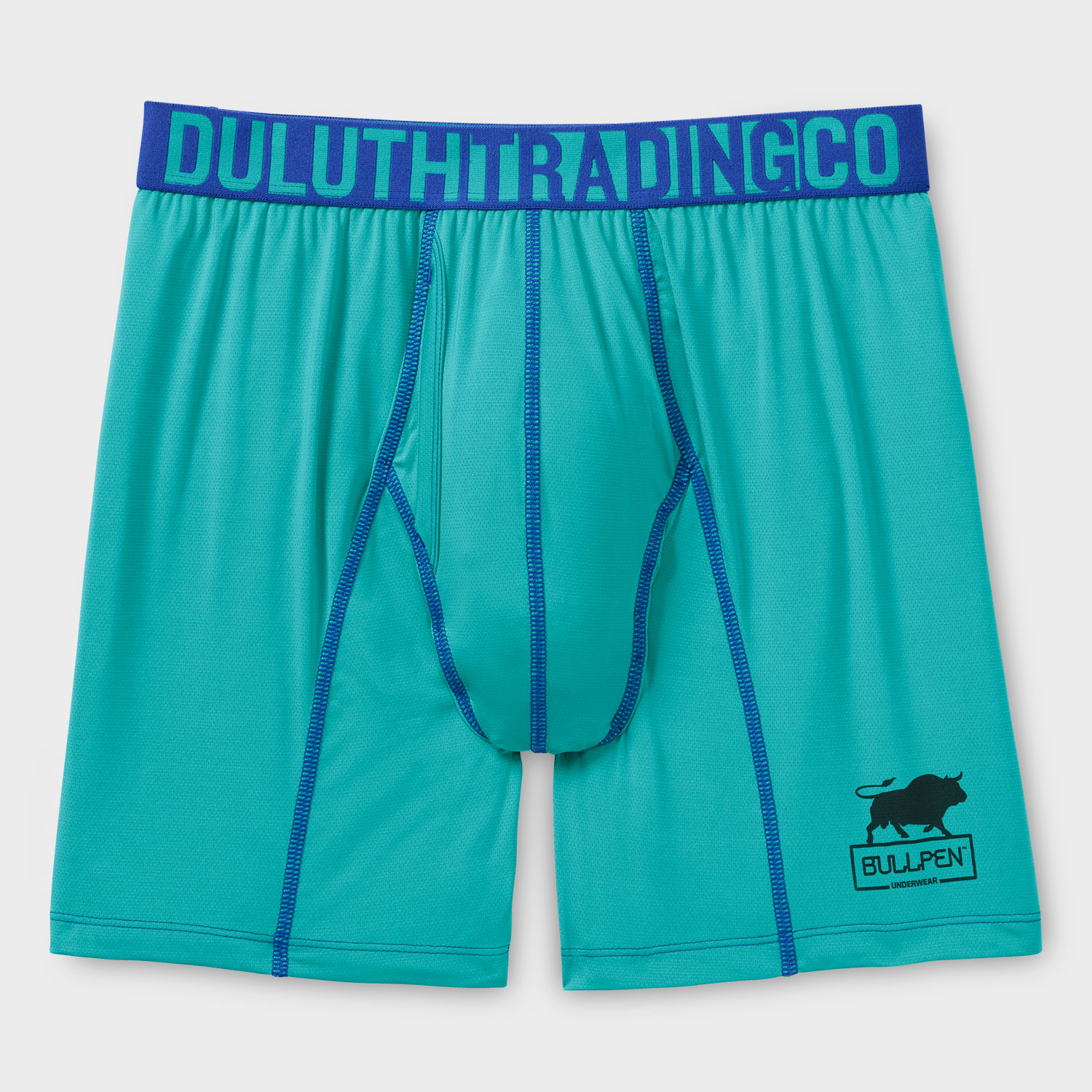 Men’s Temp Tamer Bullpen Boxer Brief Duluth Trading Company