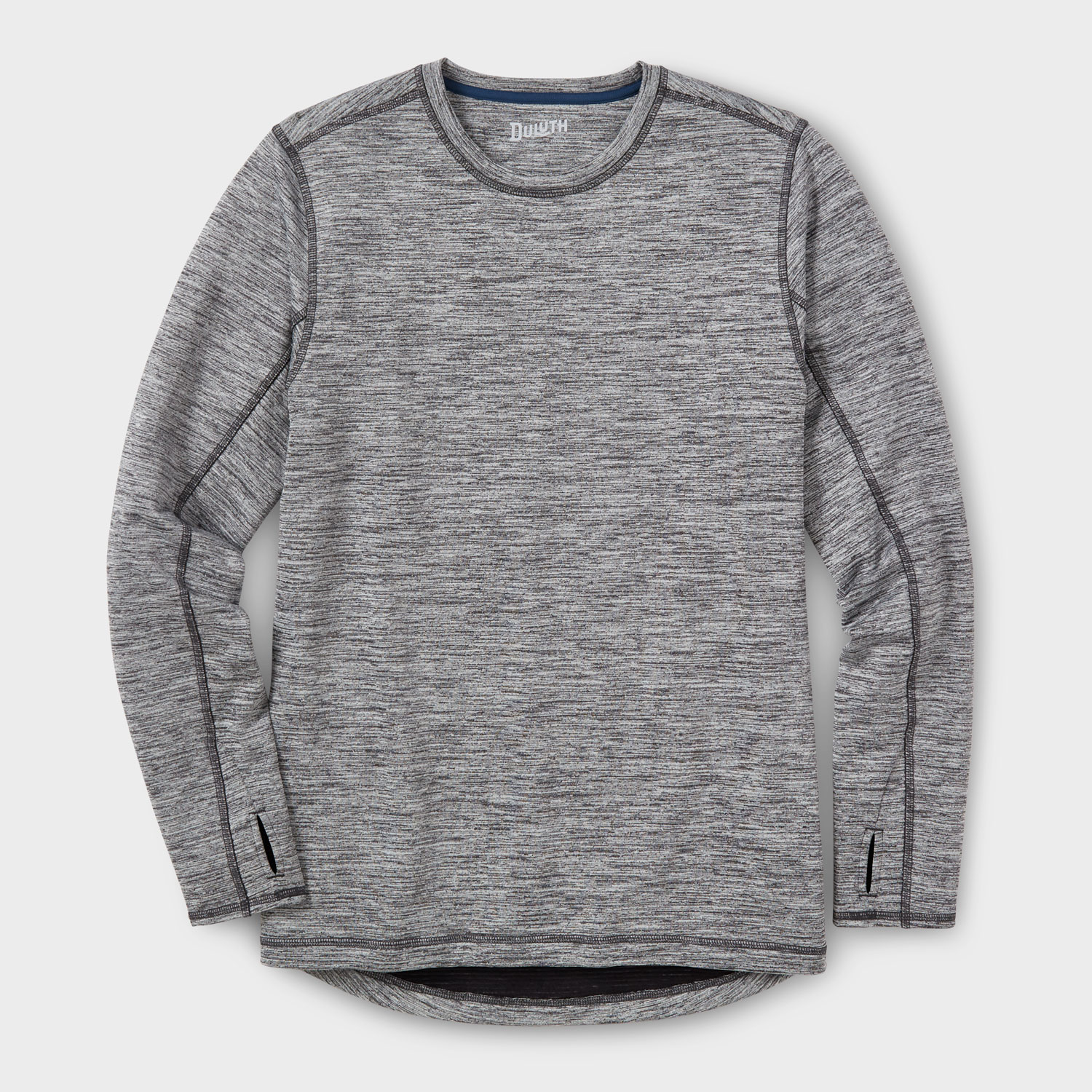 Men's Noorvik Base Layer Crew | Duluth Trading Company