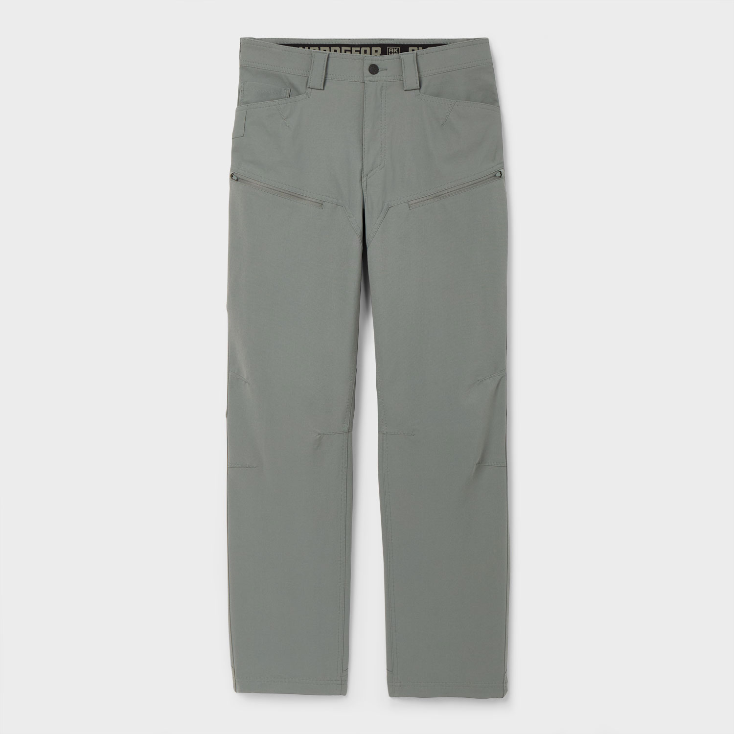 Men's AKHG Axis Standard Fit Hiking Pants | Duluth Trading Company