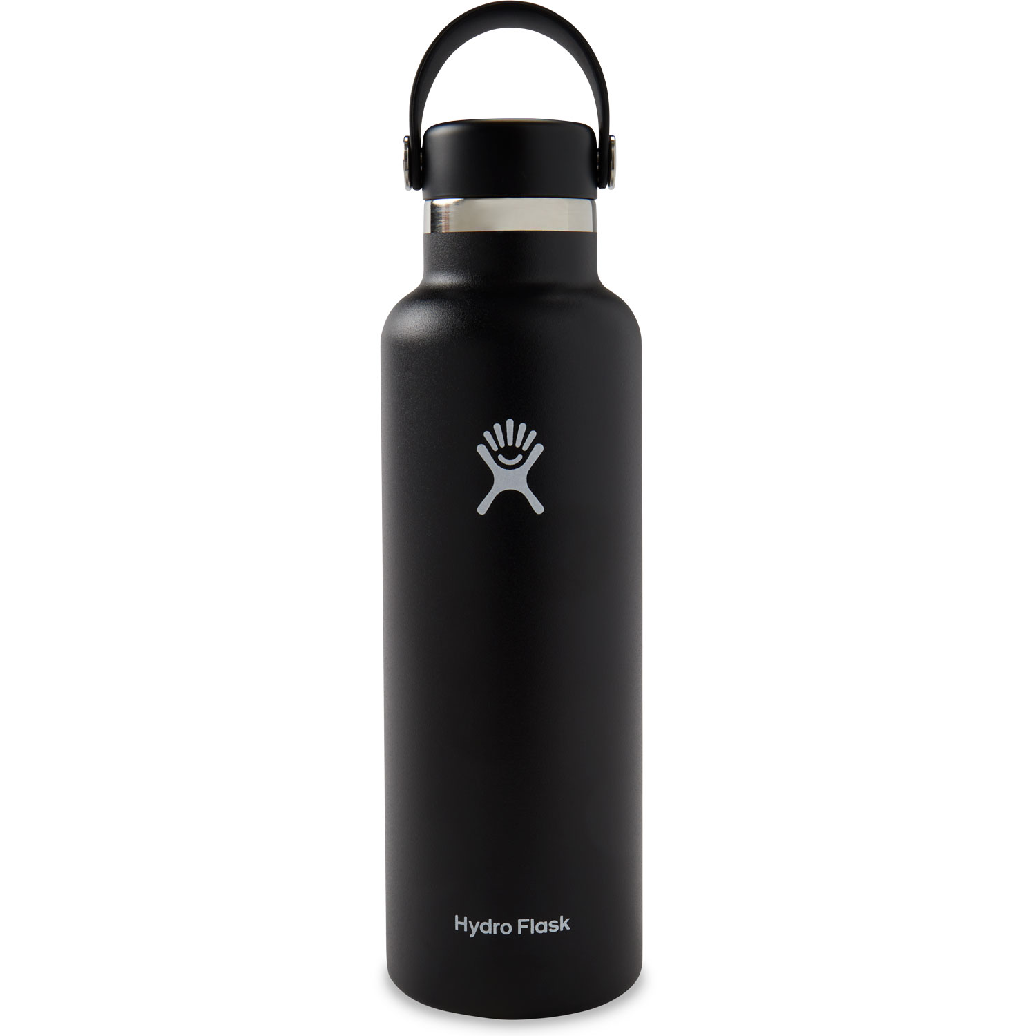 Bouteille à ouverture standard avec bouchon standard avec paille Flex 621ml Hydro Flask | Altitude Sports
