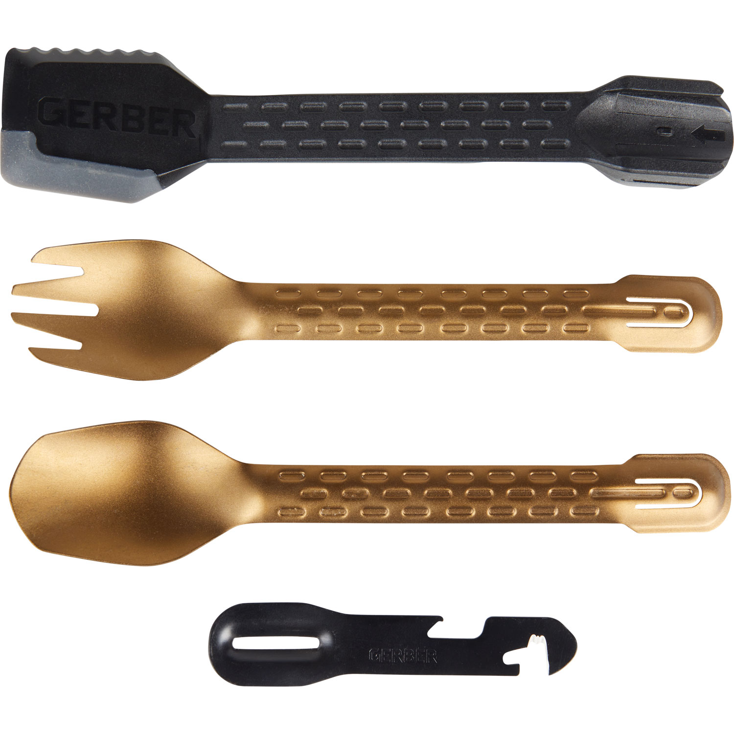 Interlocking Utensil Set - Campover