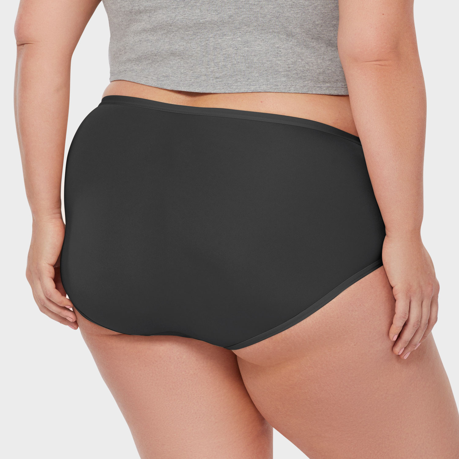 Women's Plus Armachillo Cooling Briefs