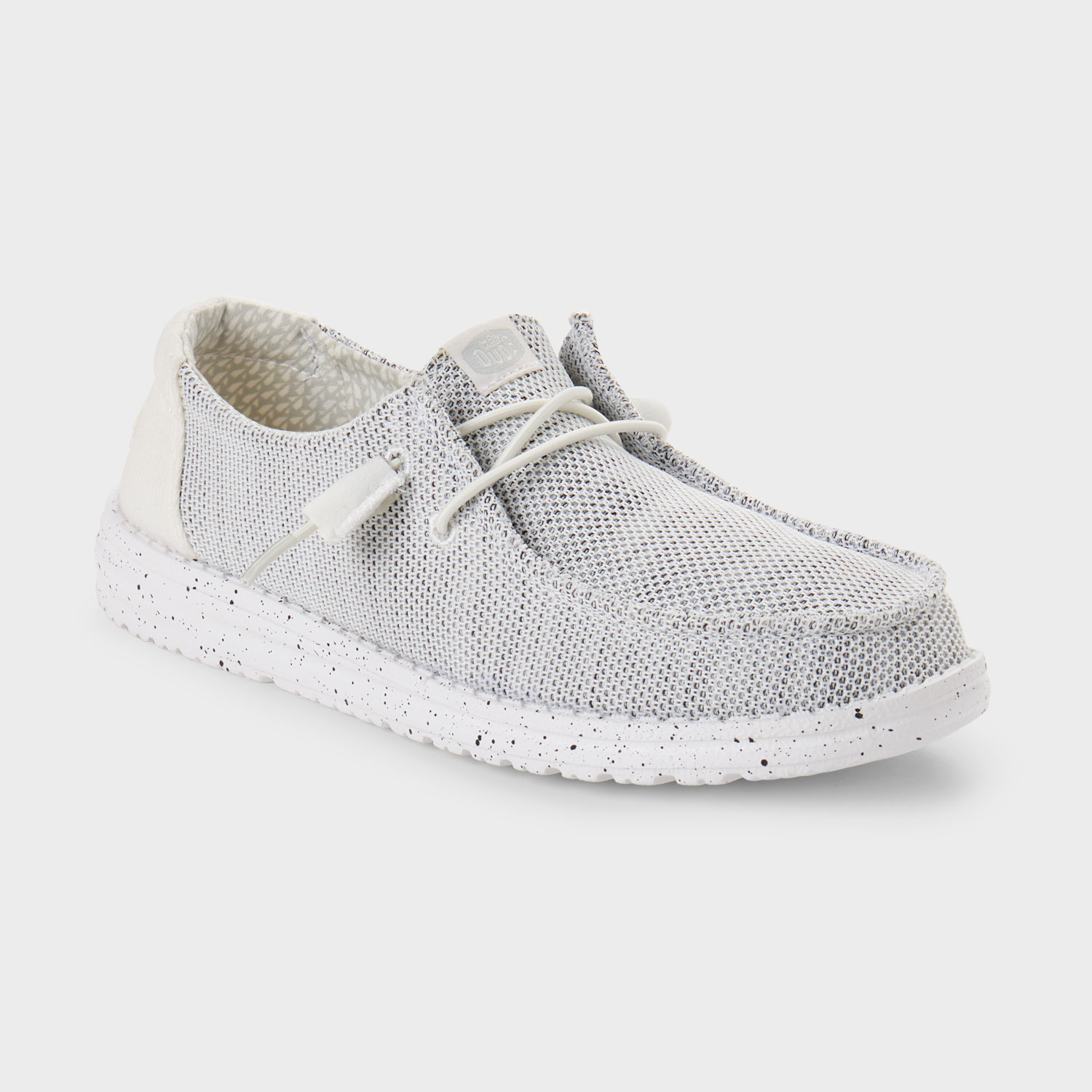 Women's Hey Dude Wendy Stretch Sox Slip-On Shoes