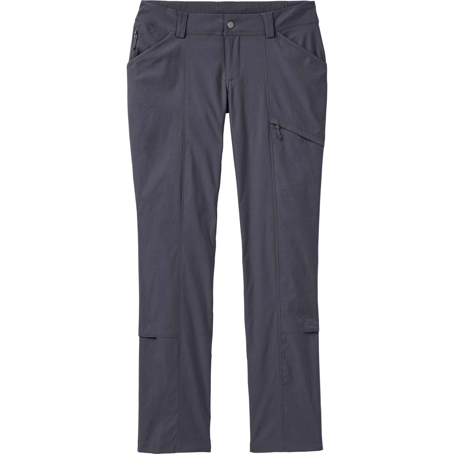 Women's Dry on the Fly Slim Leg Pants | Duluth Trading Company