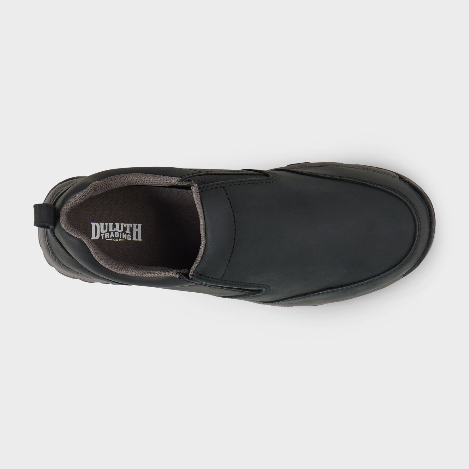 Men's Wild Boar Leather Mocs - image 2