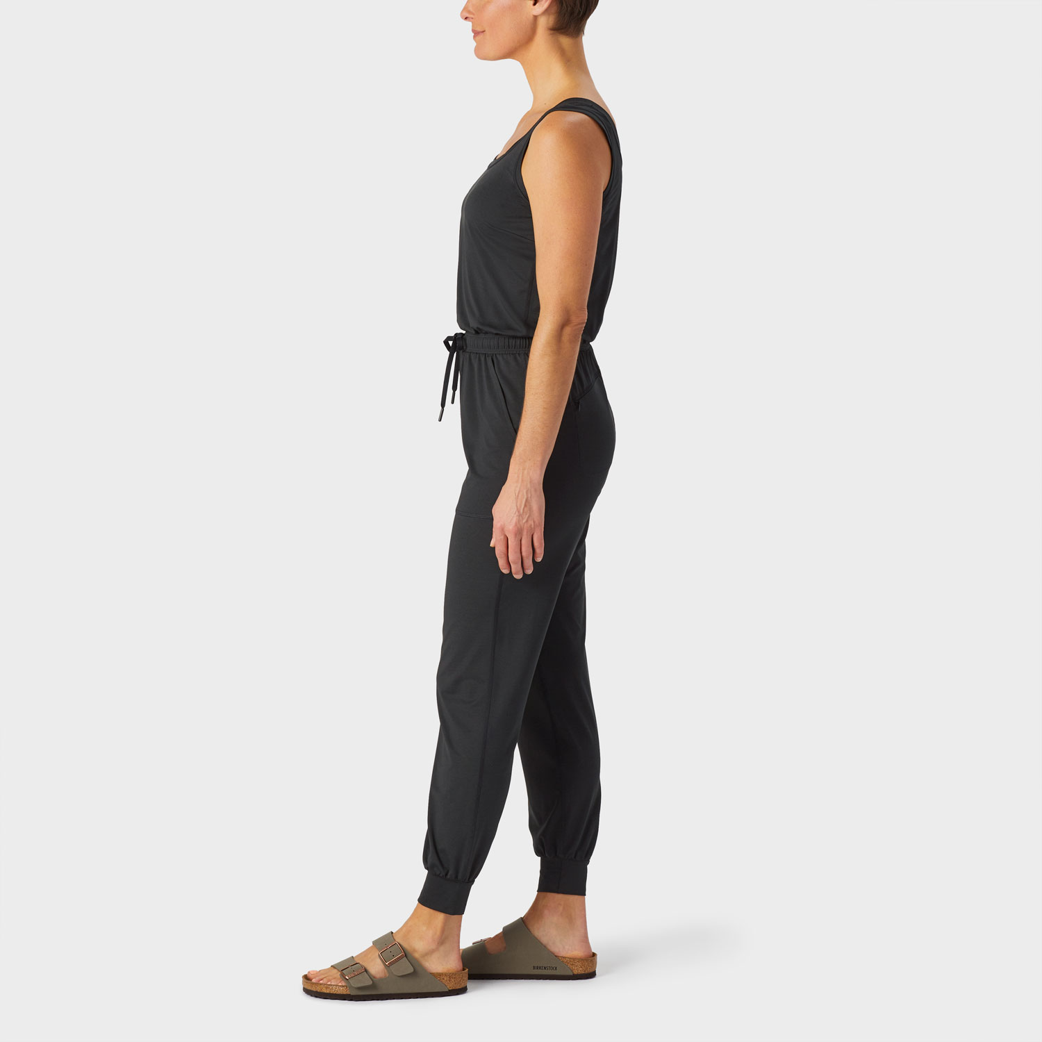 Women's Armachillo Jogger Jumpsuit - image 3