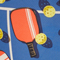 Pickleball Print