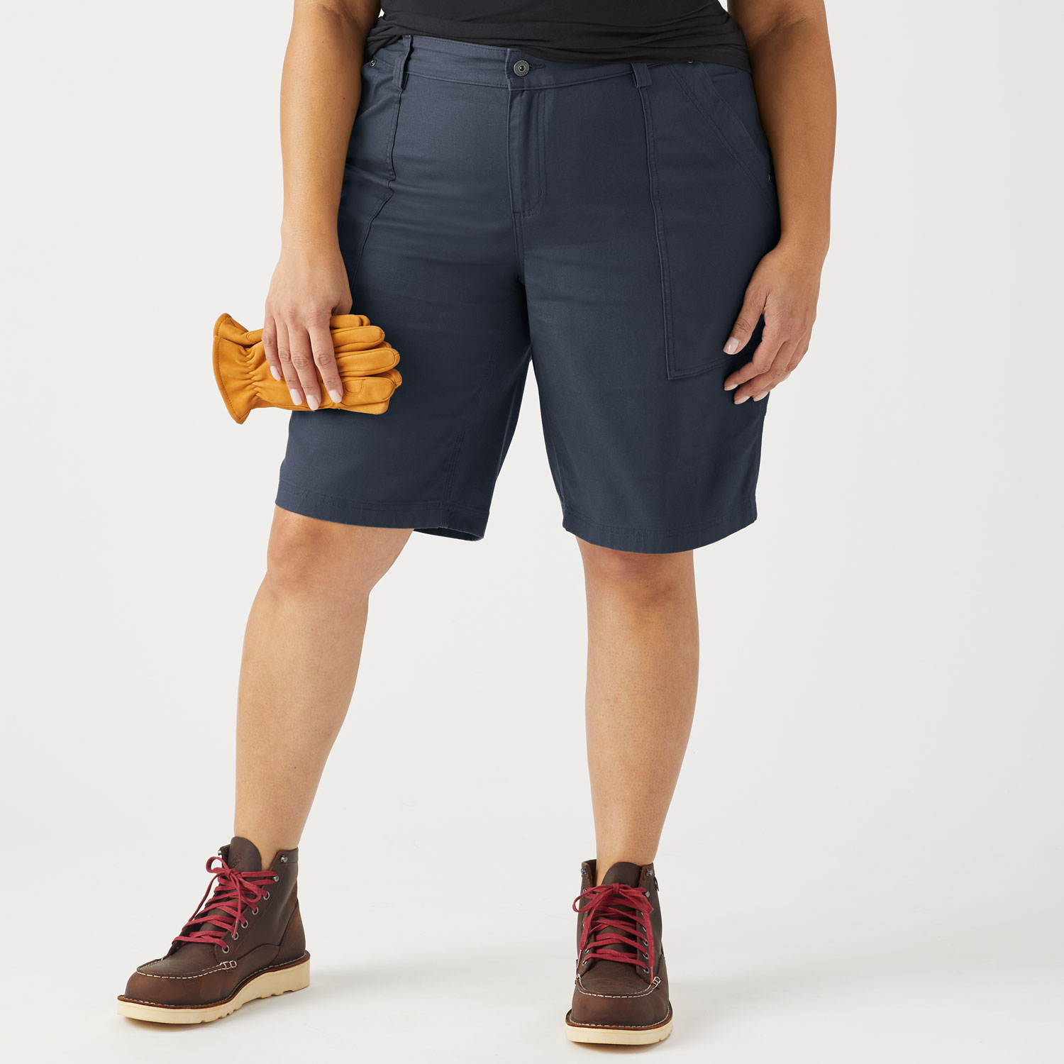 Women's Plus DuluthFlex Fire Hose CoolMax 11