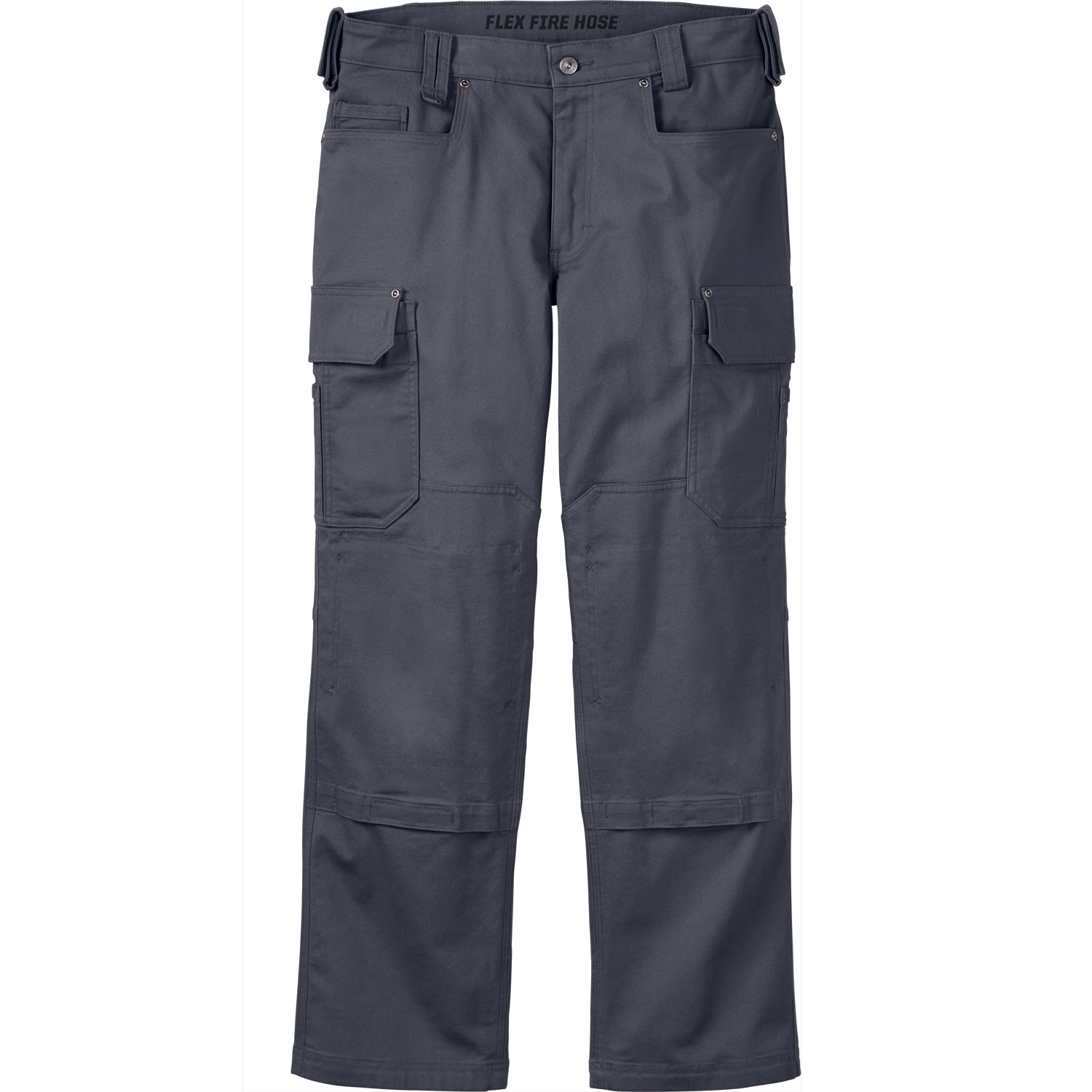 Men’s DuluthFlex Fire Hose Standard Fit Ultimate Cargo Pants | Duluth ...