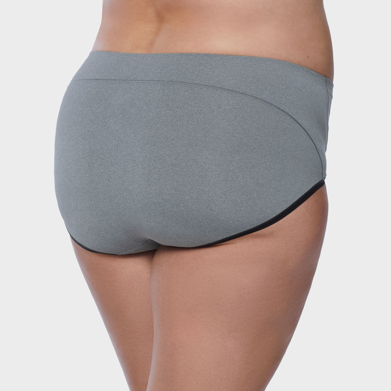 Women's Plus Dry on the Fly Performance Briefs - image 2