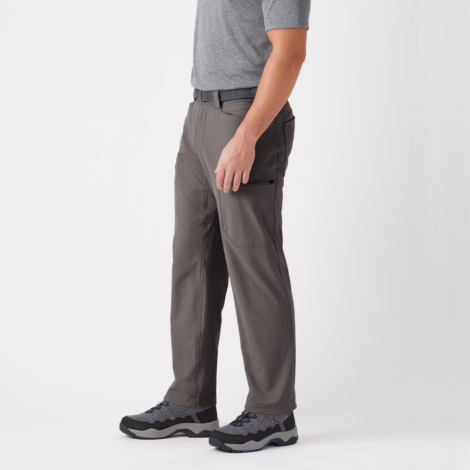 Men's Flexpedition Relaxed Fit Cargo Pants - image 3