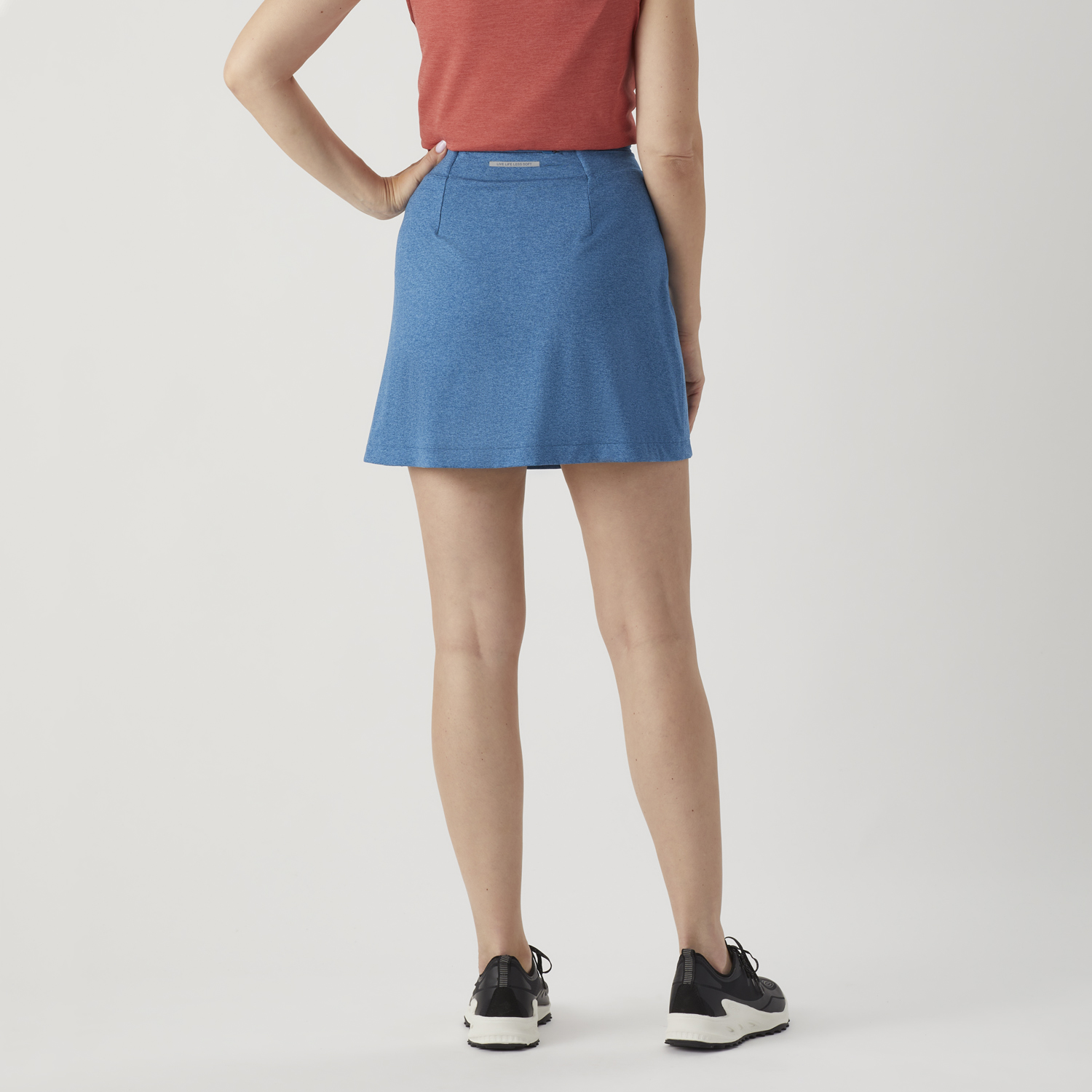 Women's AKHG Outer Limit Skort - image 2