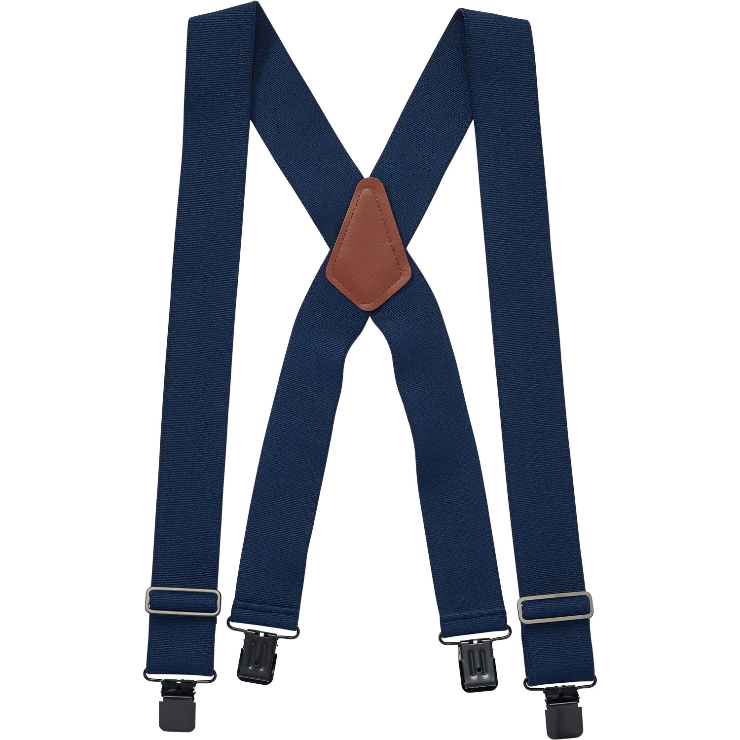 Duluth X-Back Tall Clip Suspenders | Duluth Trading Company