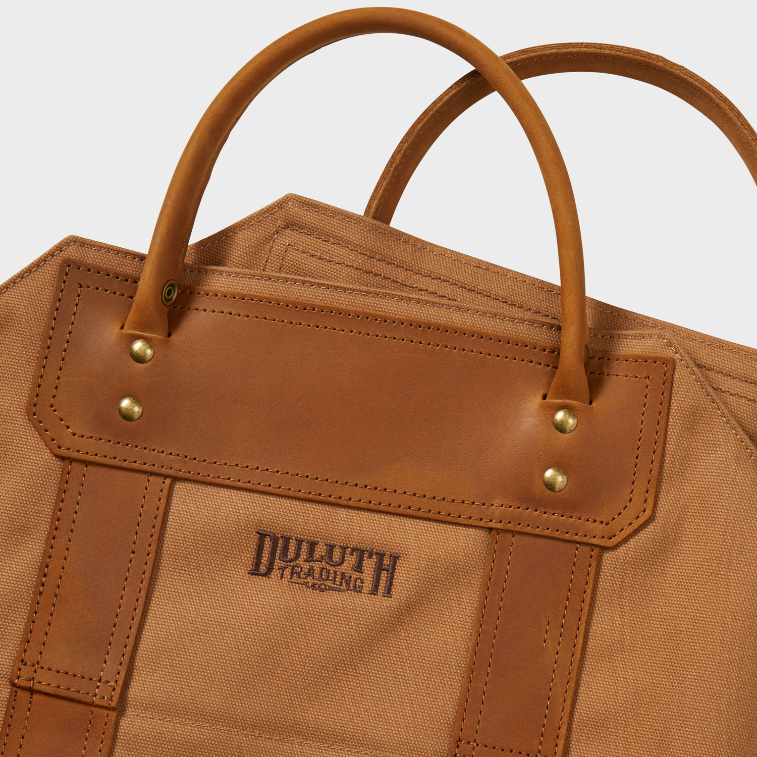 Fire Hose Log Carrier - image 4