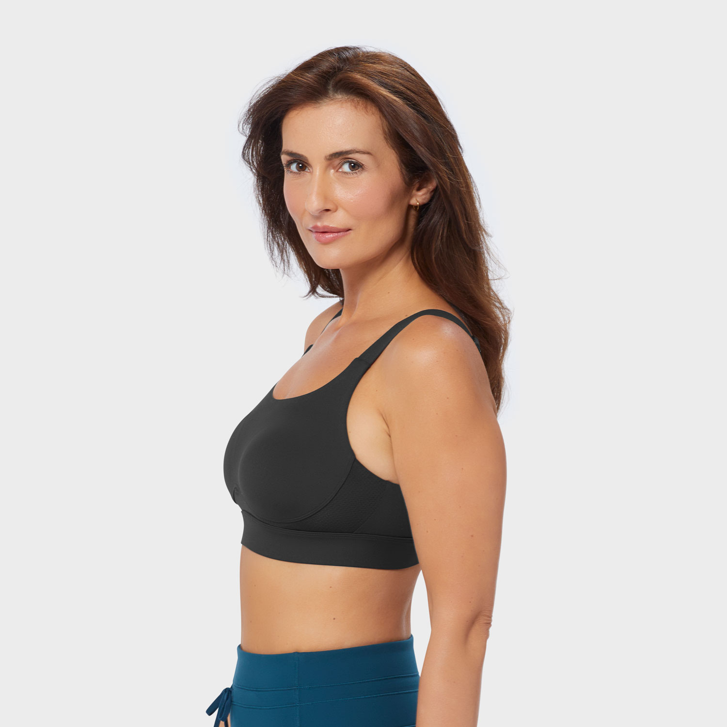 Women's Adjustabust High Impact Bra