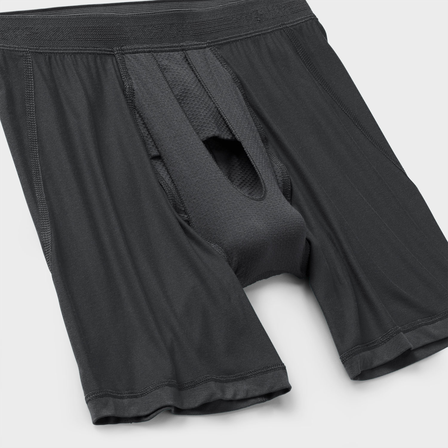Men's Dang Soft Bullpen 3D Boxer Briefs - image 3