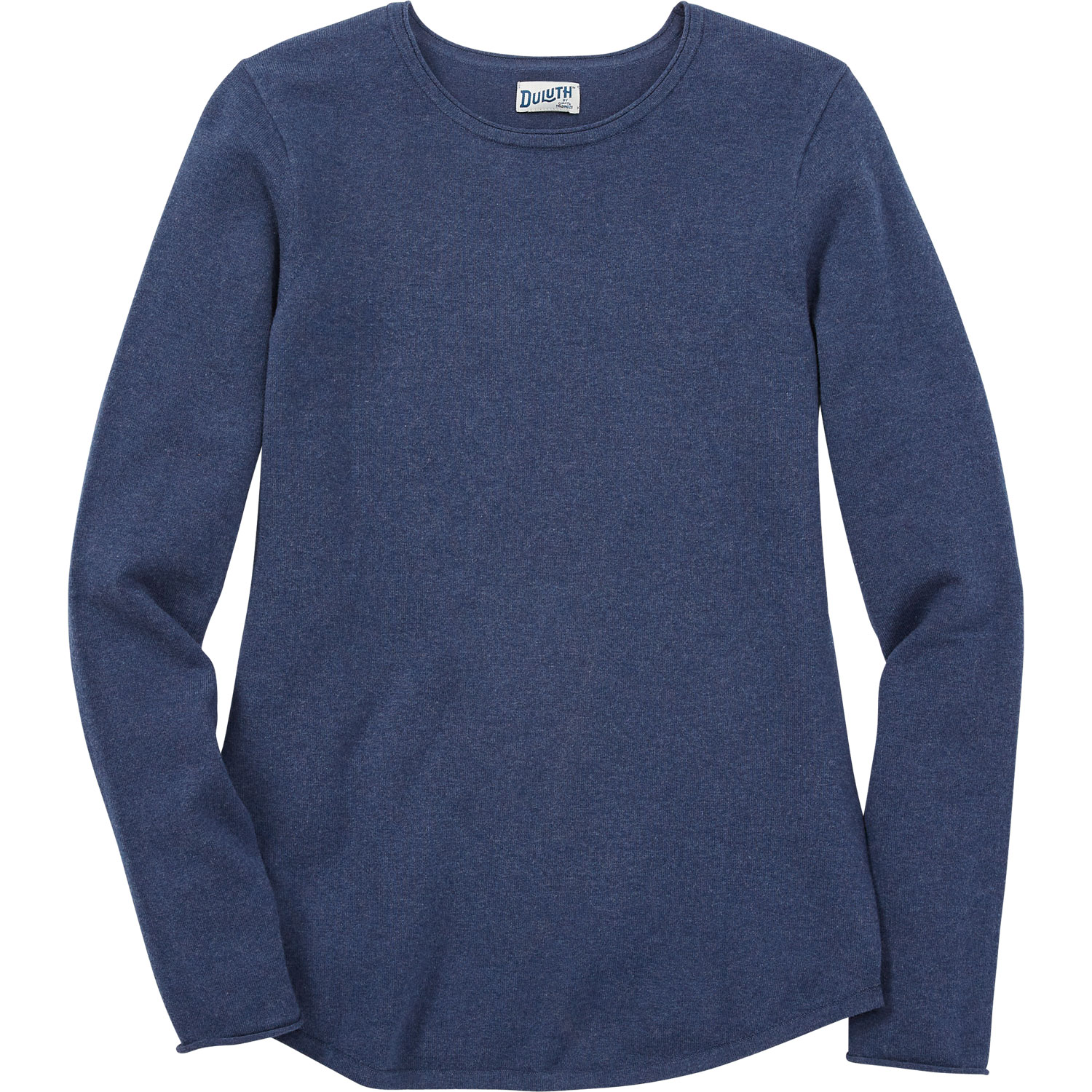 Women's Shiftless Crewneck Sweater | Duluth Trading Company