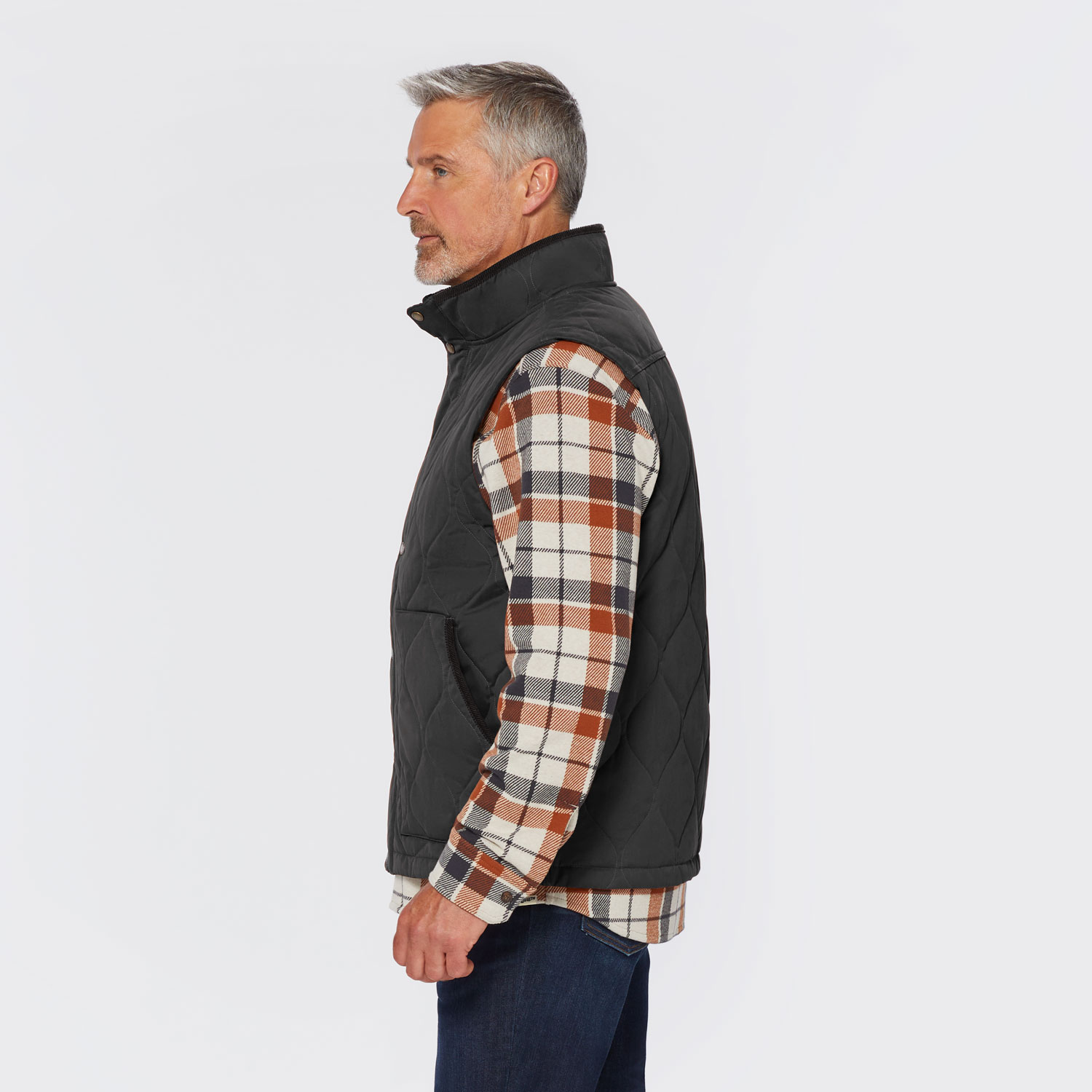Men's Sutter's Mill Vest - image 3