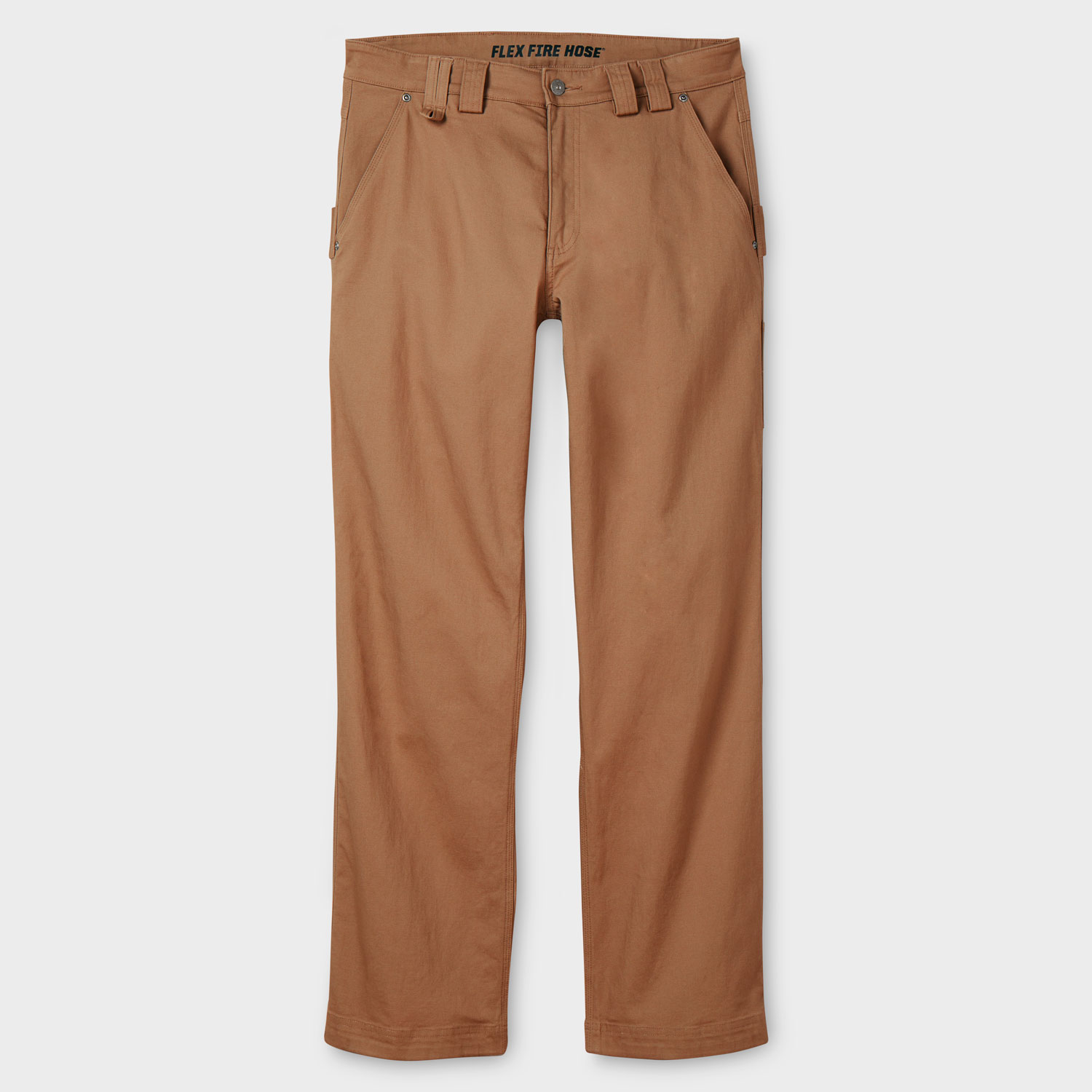 Men's DuluthFlex Fire Hose Standard Fit Carpenter Pants