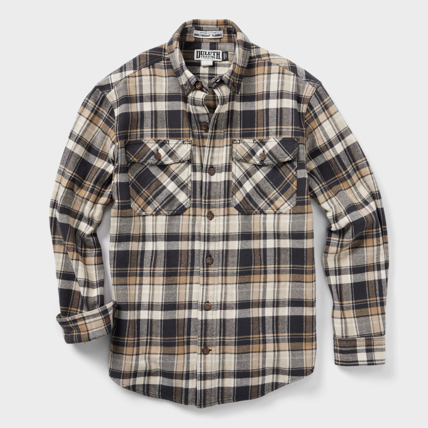 Duluth Flannel size shops small