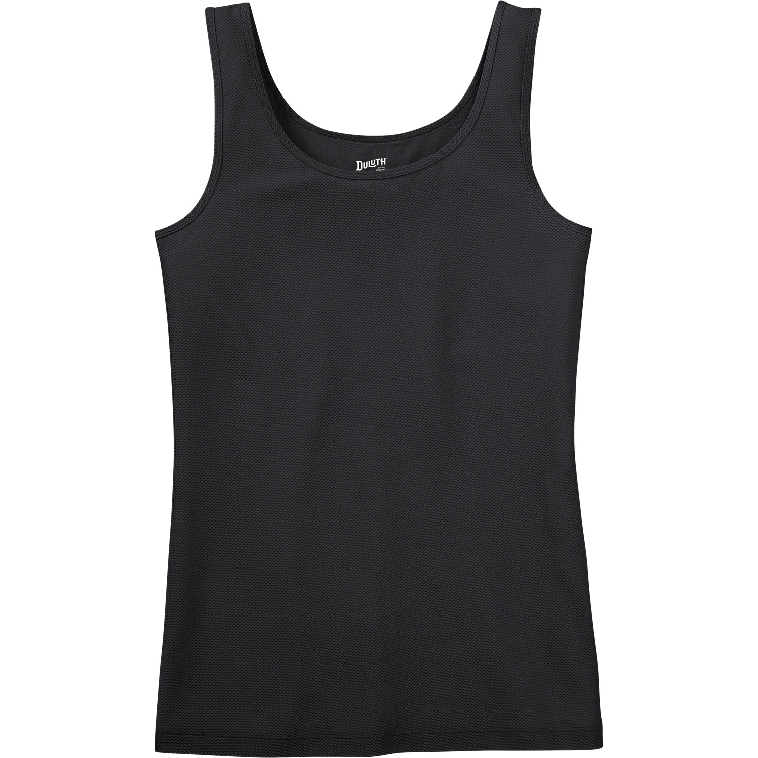 Women's Go Buck Naked Tank | Duluth Trading Company