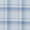 Light Blue-Blue Plaid