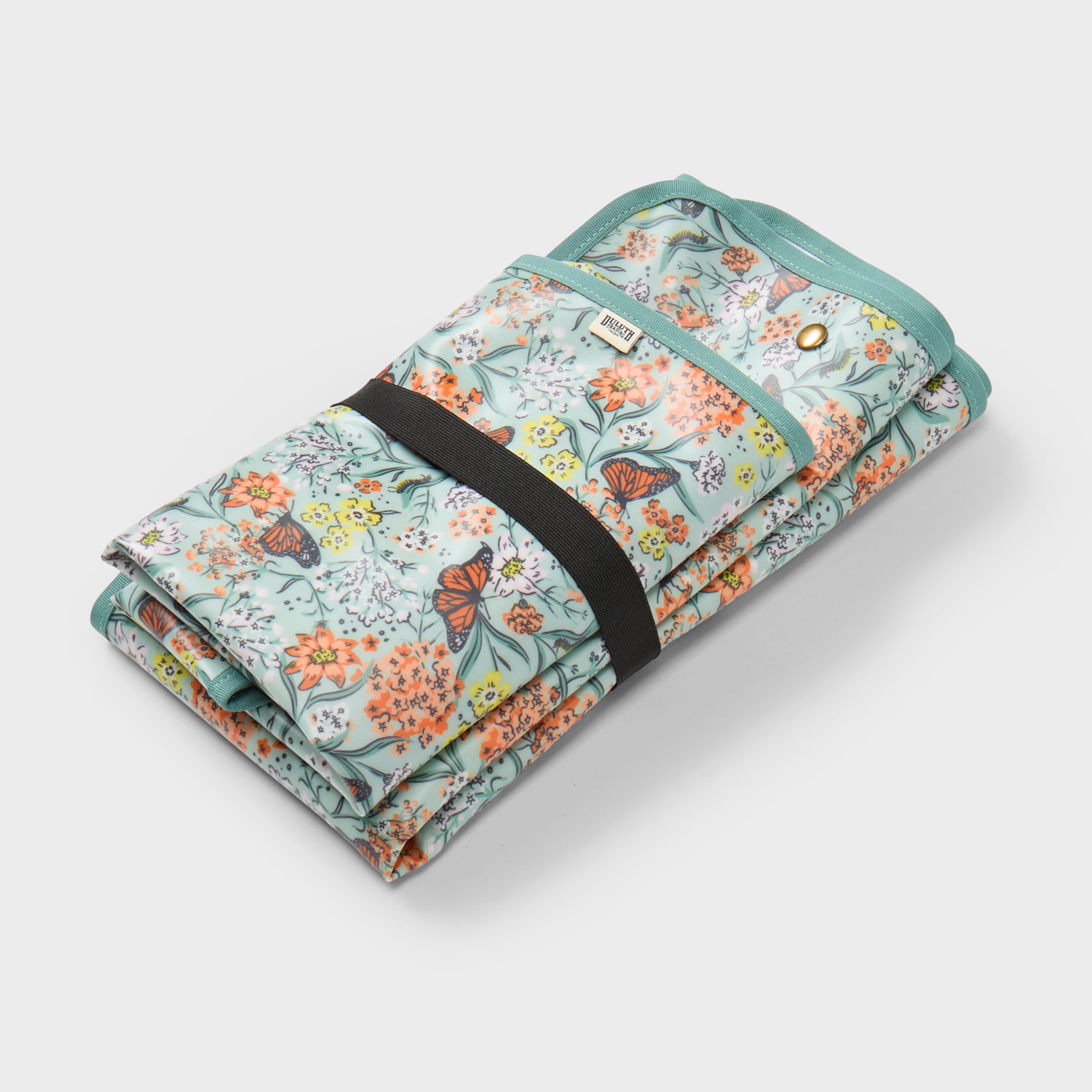 Duluth Gardening Mat Set