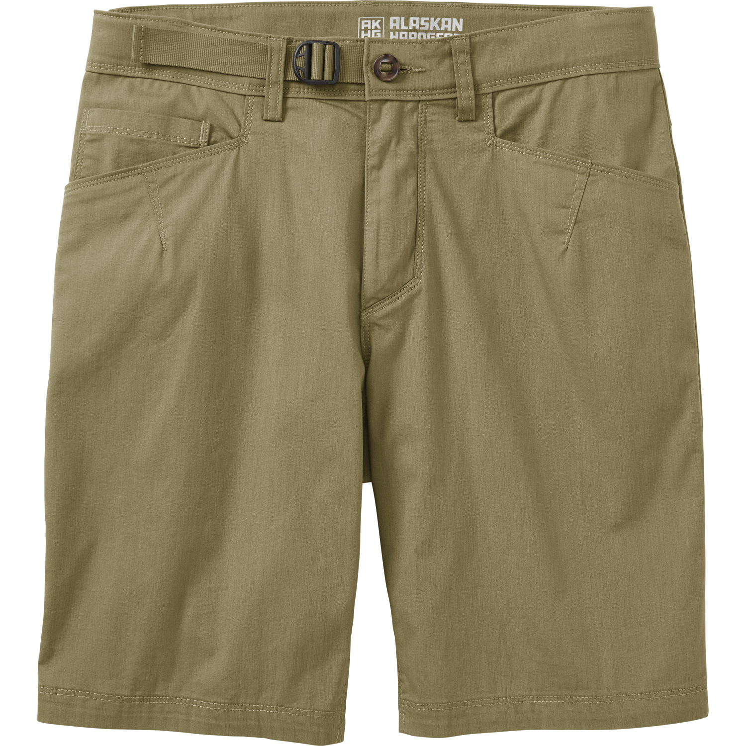 Men's AKHG Free Rein 10" Shorts