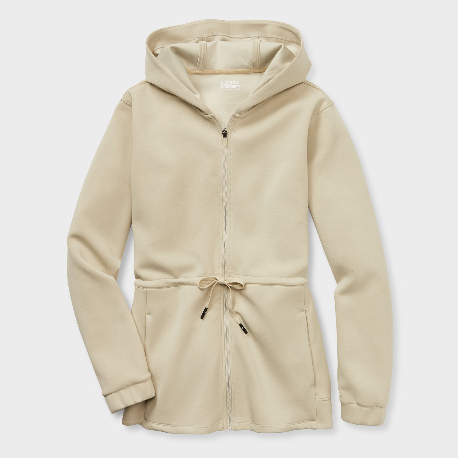 Women's AKHG After Sweat Full-Zip Jacket | Duluth Trading Company