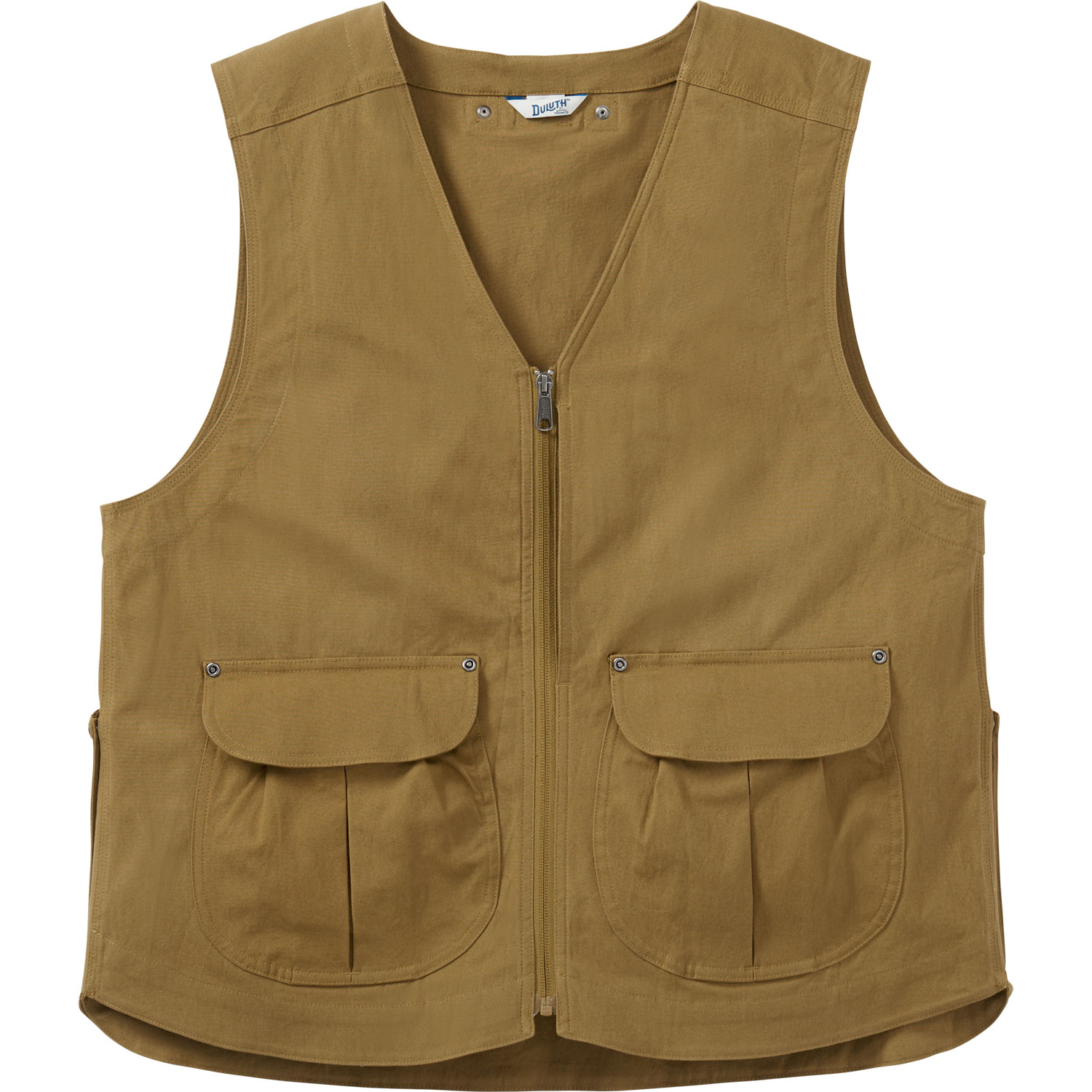 Tool Vest  Duluth Trading Company
