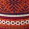 Women's Smartwool Fair Isle Sweater Crew Socks