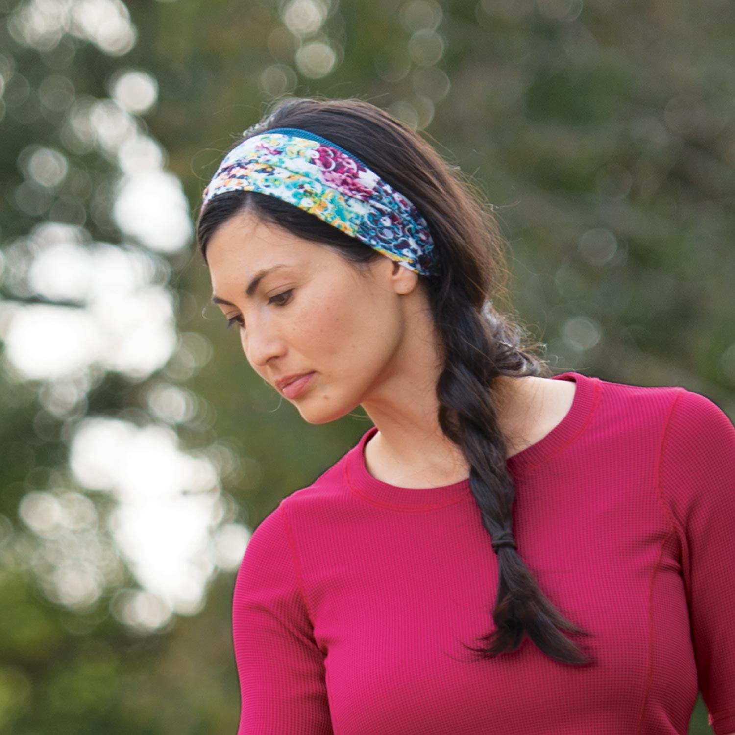 Duluth Trading 2 Pack Dang Soft Headband Women's OS New - beyond exchange