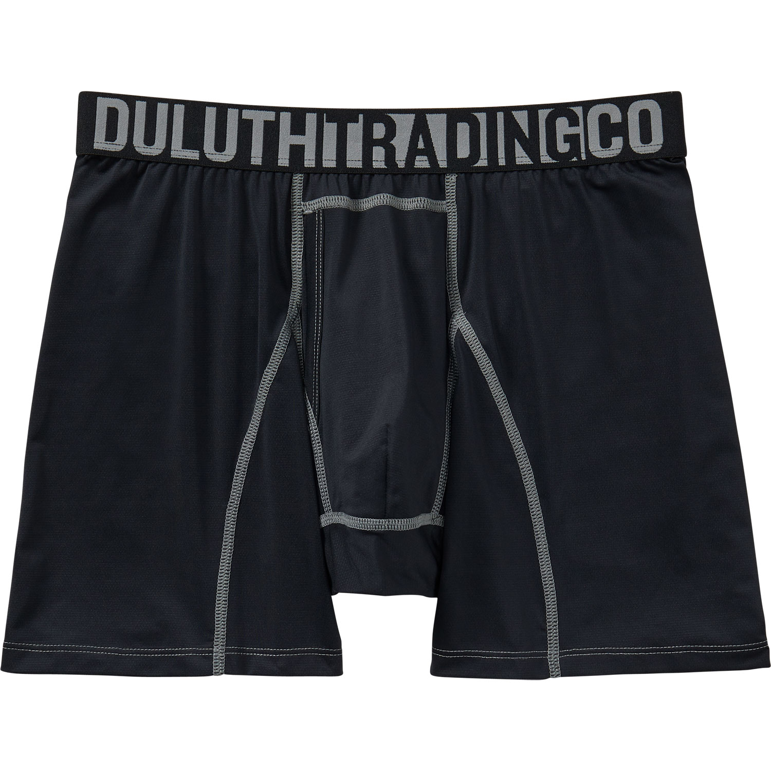 Duluth Trading Armachillo Boxer Brief Mens Size Large (36-38) Jelly Fish  Pattern
