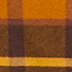 Saffron Plaid