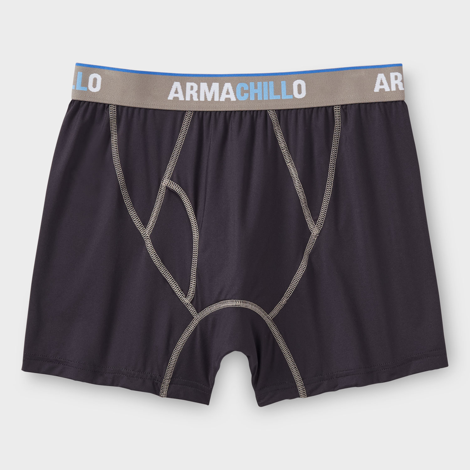 Men's Armachillo Cooling Short Boxer Briefs | Duluth Trading Company