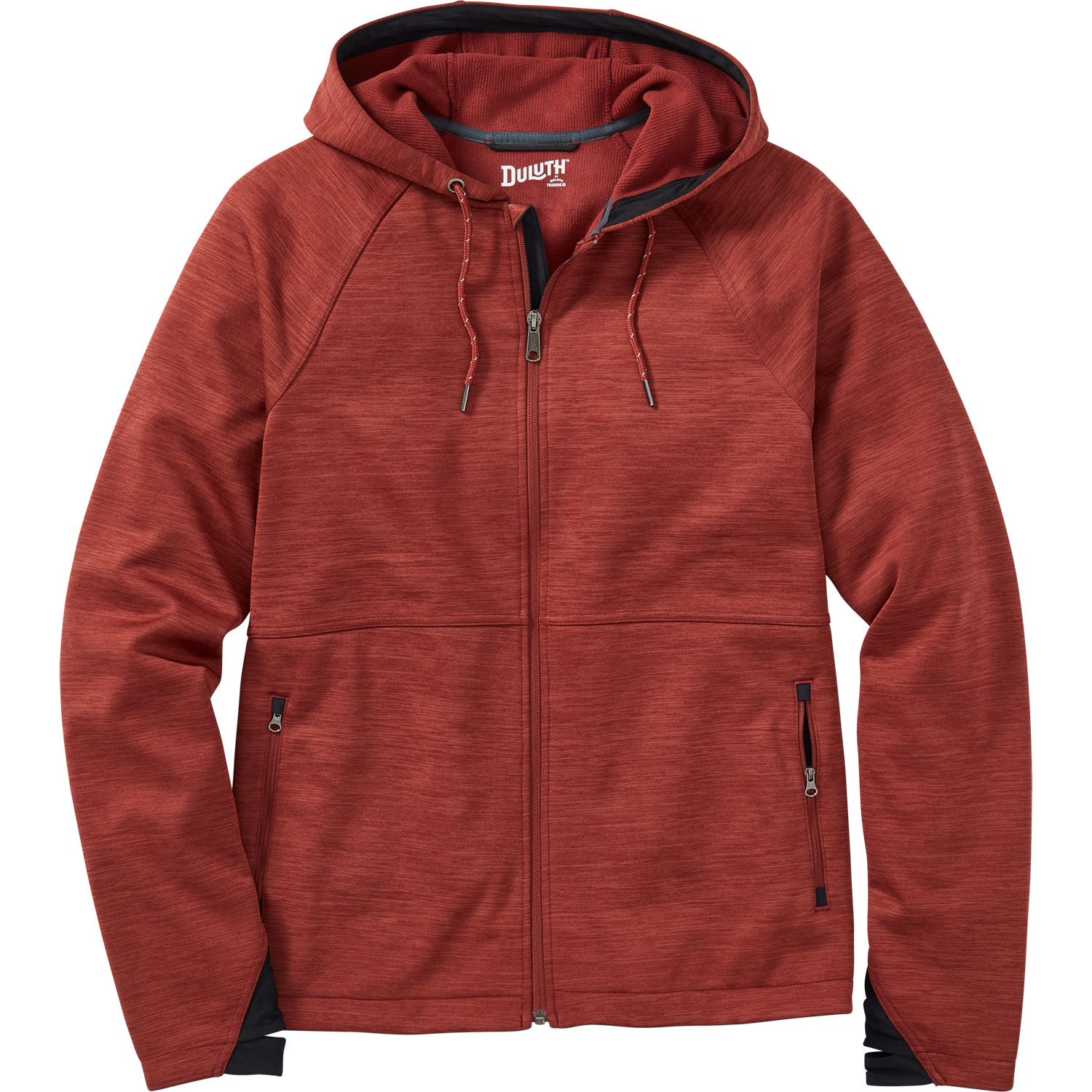 Street Zip Up Hoodie / Double Waist Sweatpants SMD0011