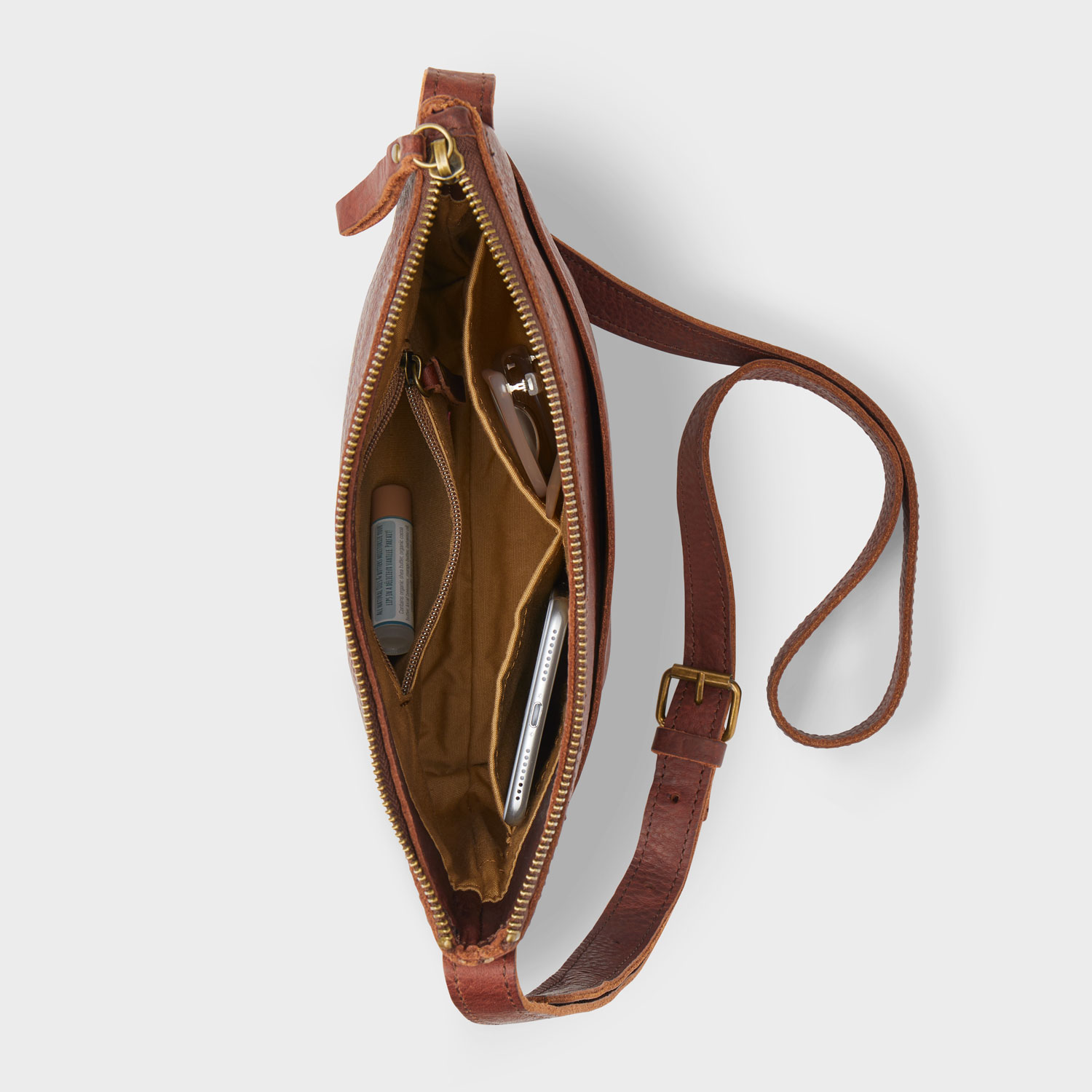 Lifetime Leather Sling - image 3
