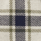 Wood Ash Square Plaid