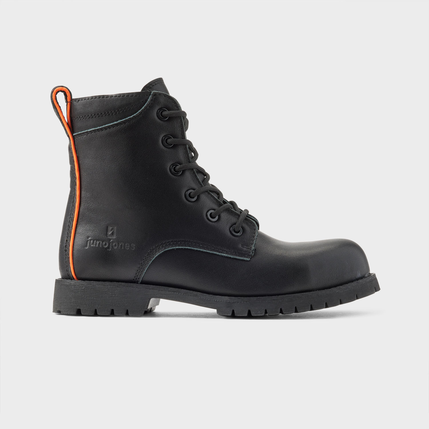 Women's Juno Jones Leeza Composite Toe Work Boots | Duluth Trading