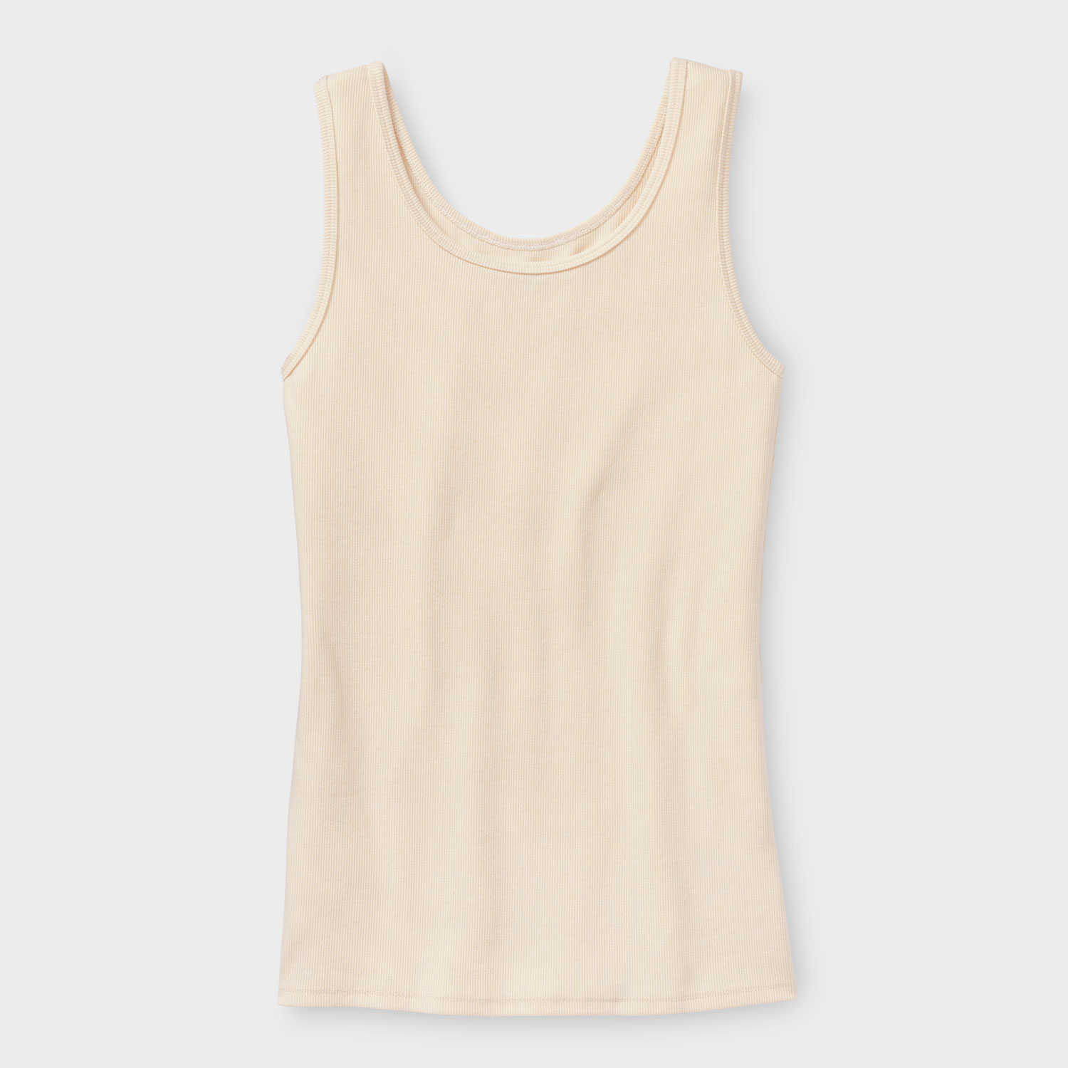 Women's No-Yank Rib Tank | Duluth Trading Company