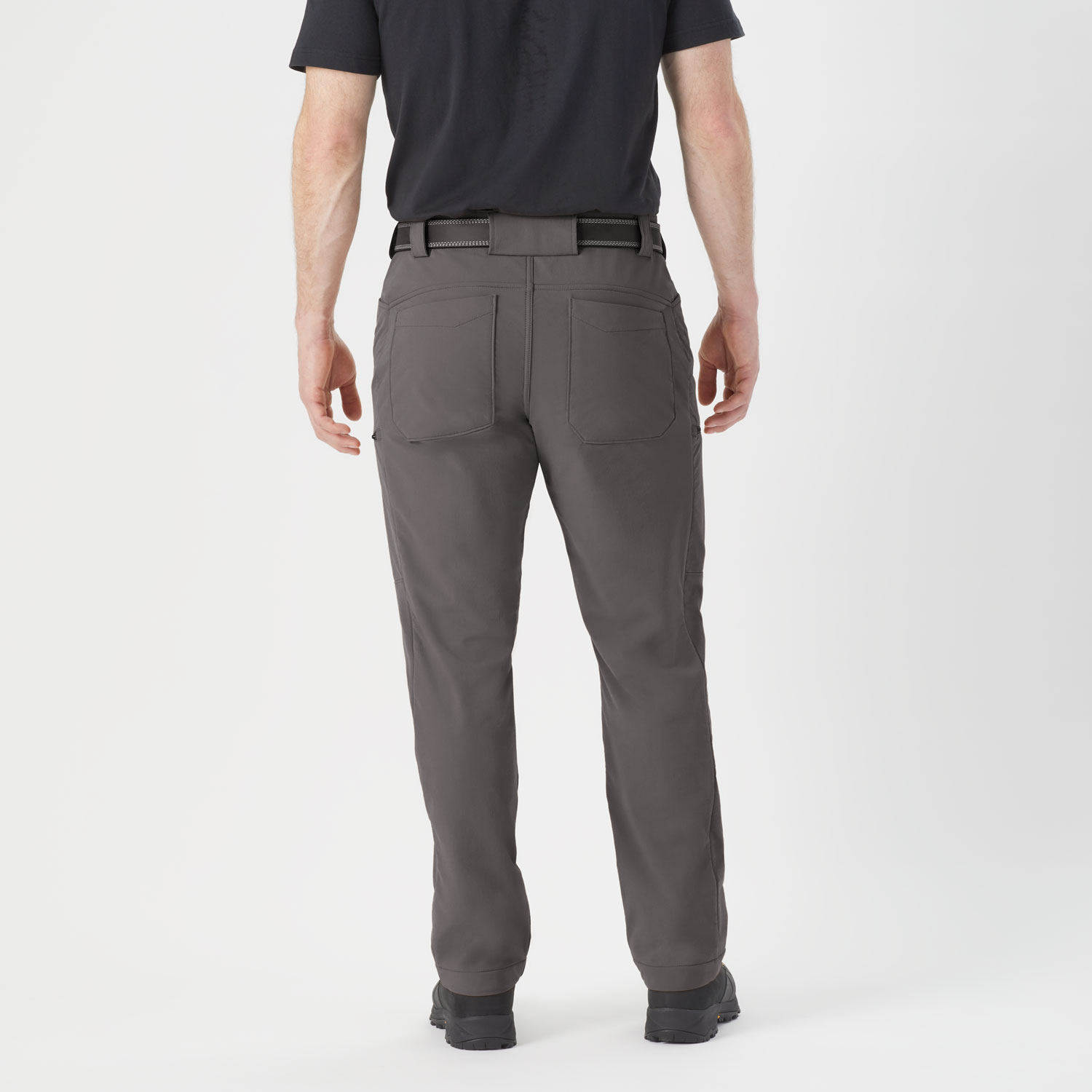Men's Flexpedition Standard Fit Lined Cargo Pants - image 2